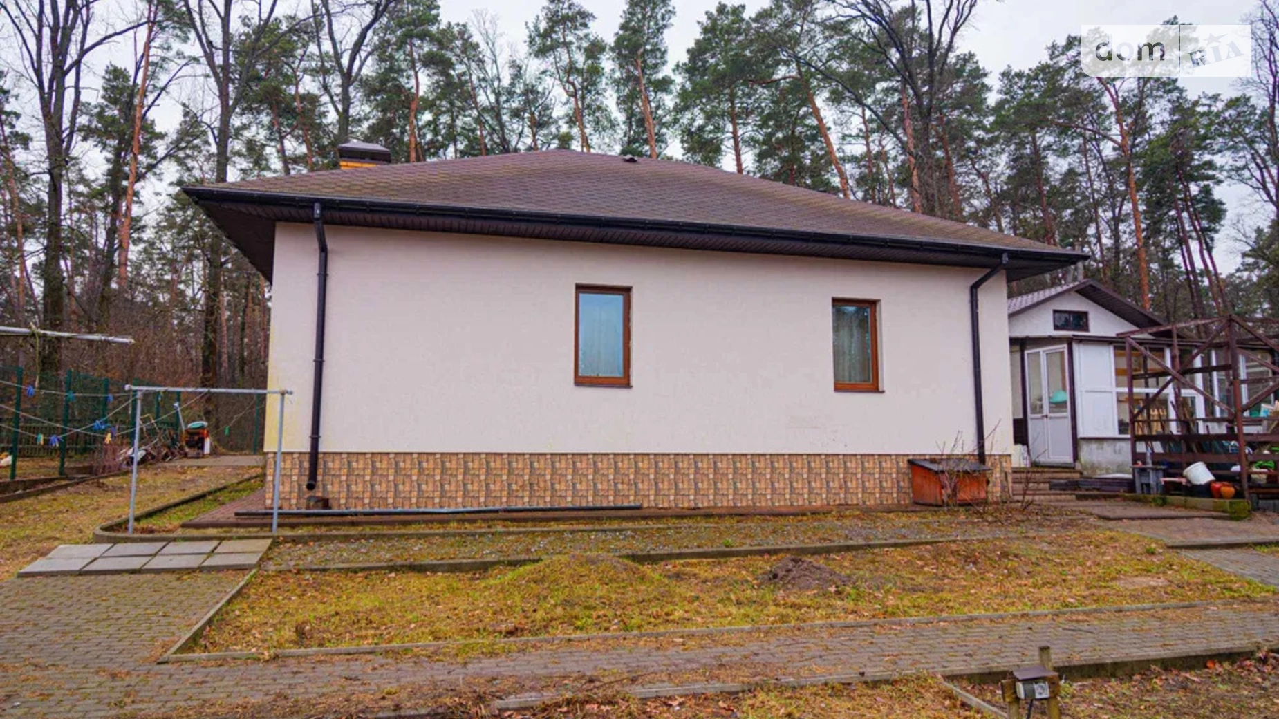 Продается одноэтажный дом 88 кв. м с гаражом, цена: 230000 $ - фото 3