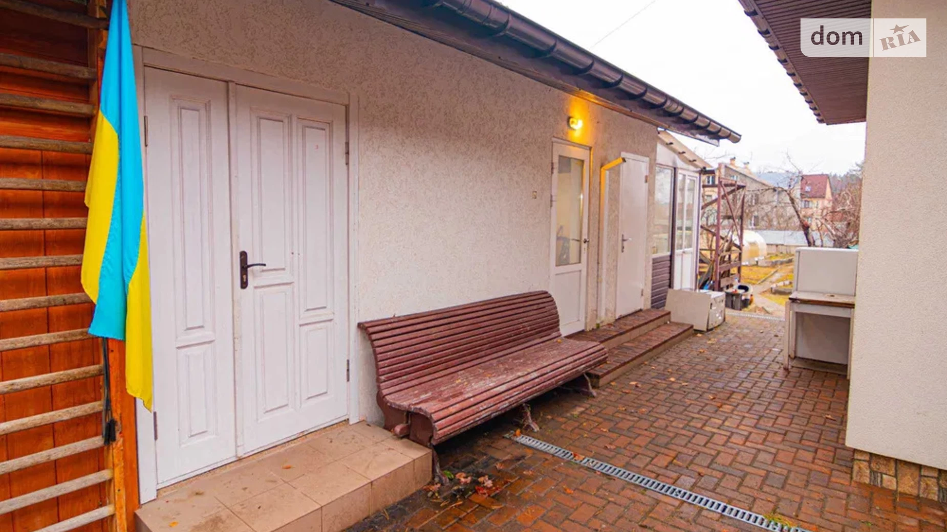 Продается одноэтажный дом 88 кв. м с гаражом, цена: 230000 $ - фото 4