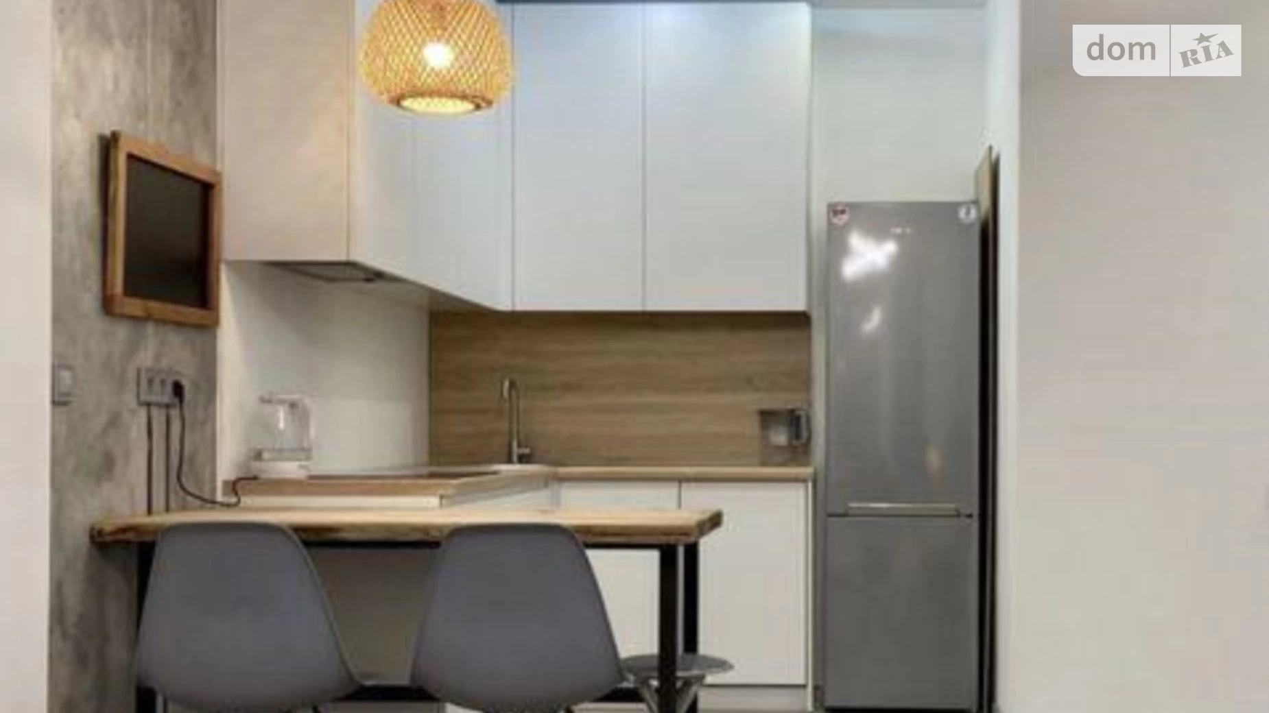 Продается 1-комнатная квартира 48 кв. м в Киеве, ул. Александра Олеся, 5А - фото 4