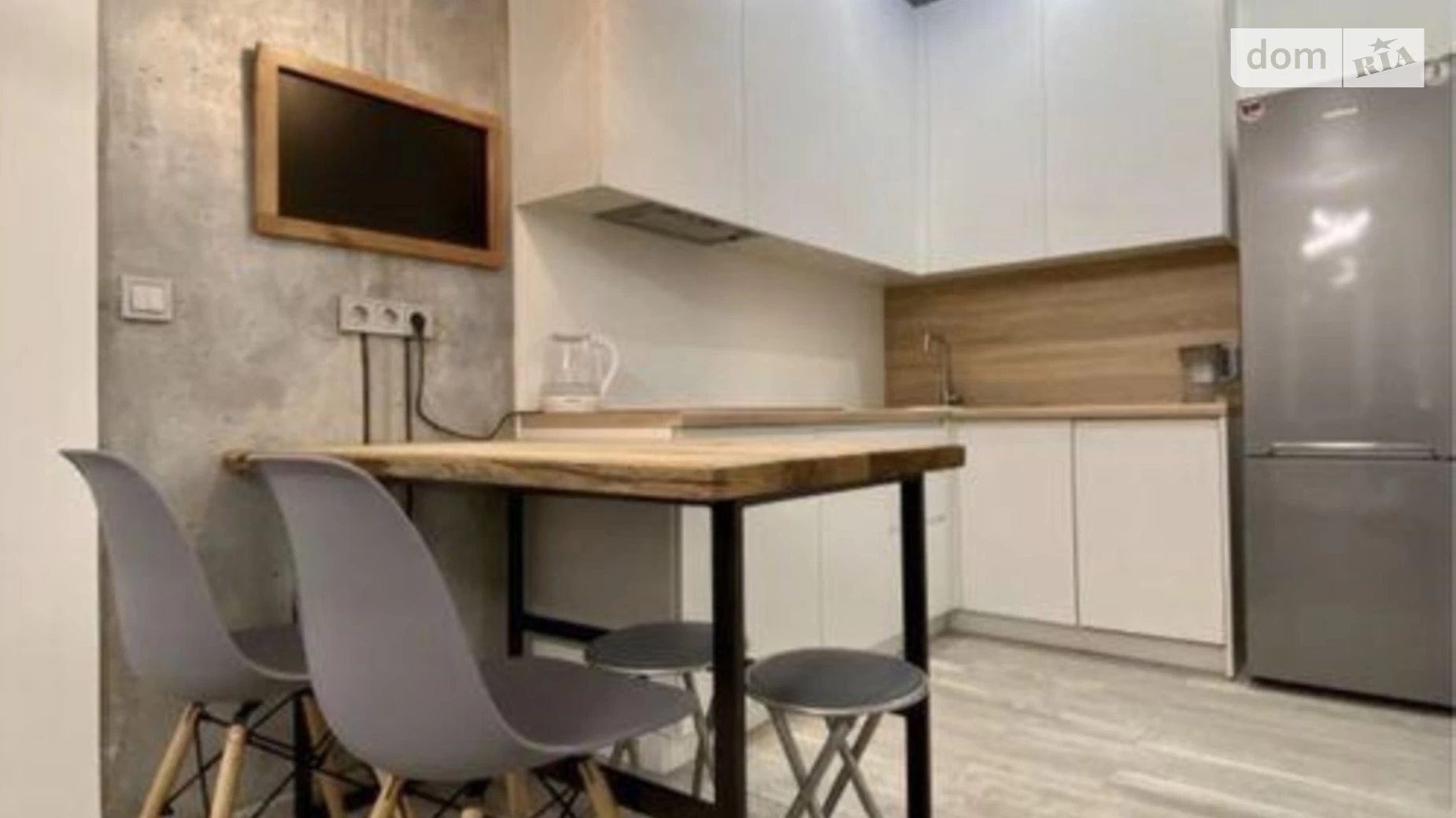 Продается 1-комнатная квартира 48 кв. м в Киеве, ул. Александра Олеся, 5А - фото 5