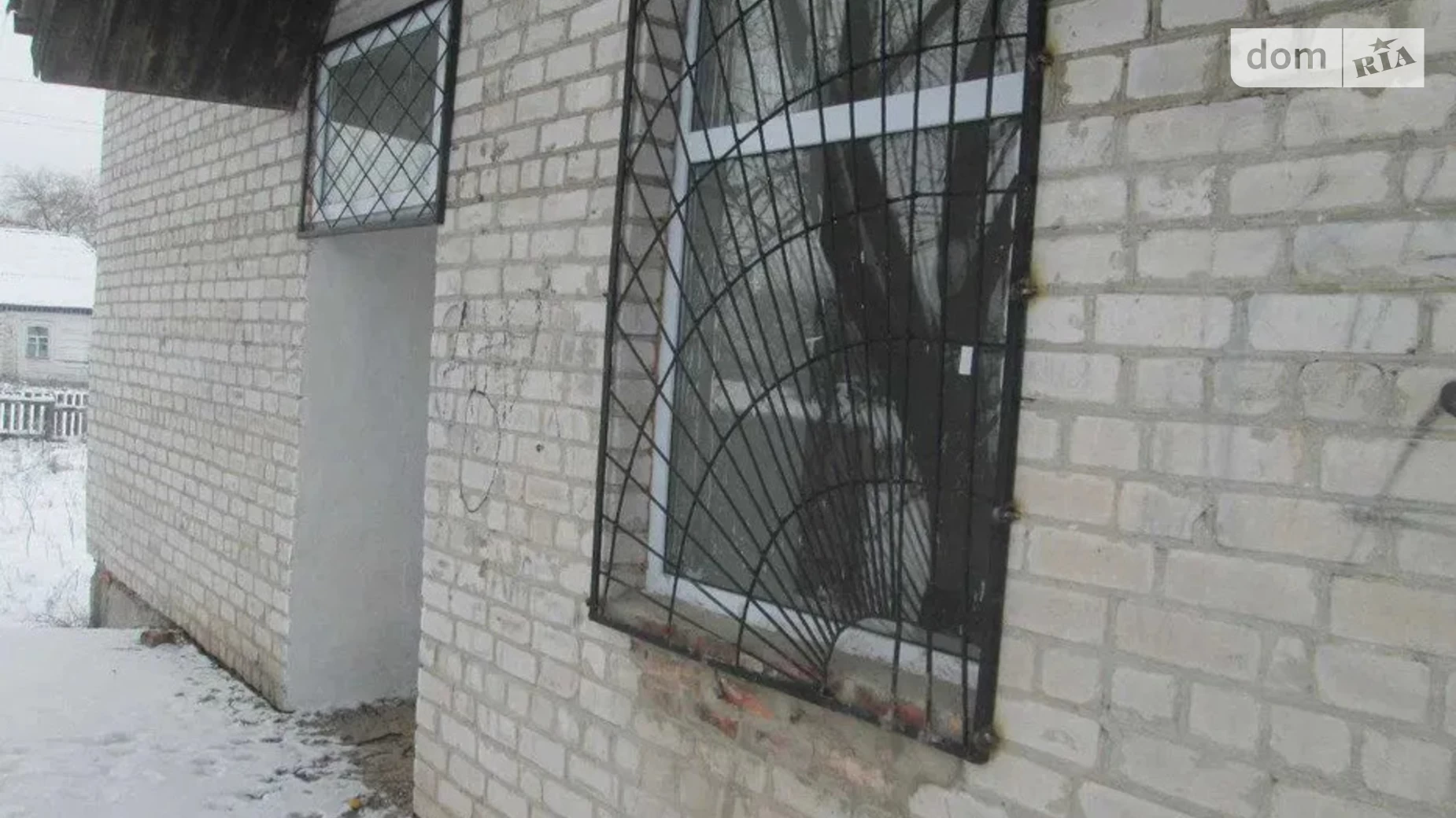 Продается одноэтажный дом 182 кв. м с камином, цена: 500000 грн - фото 3