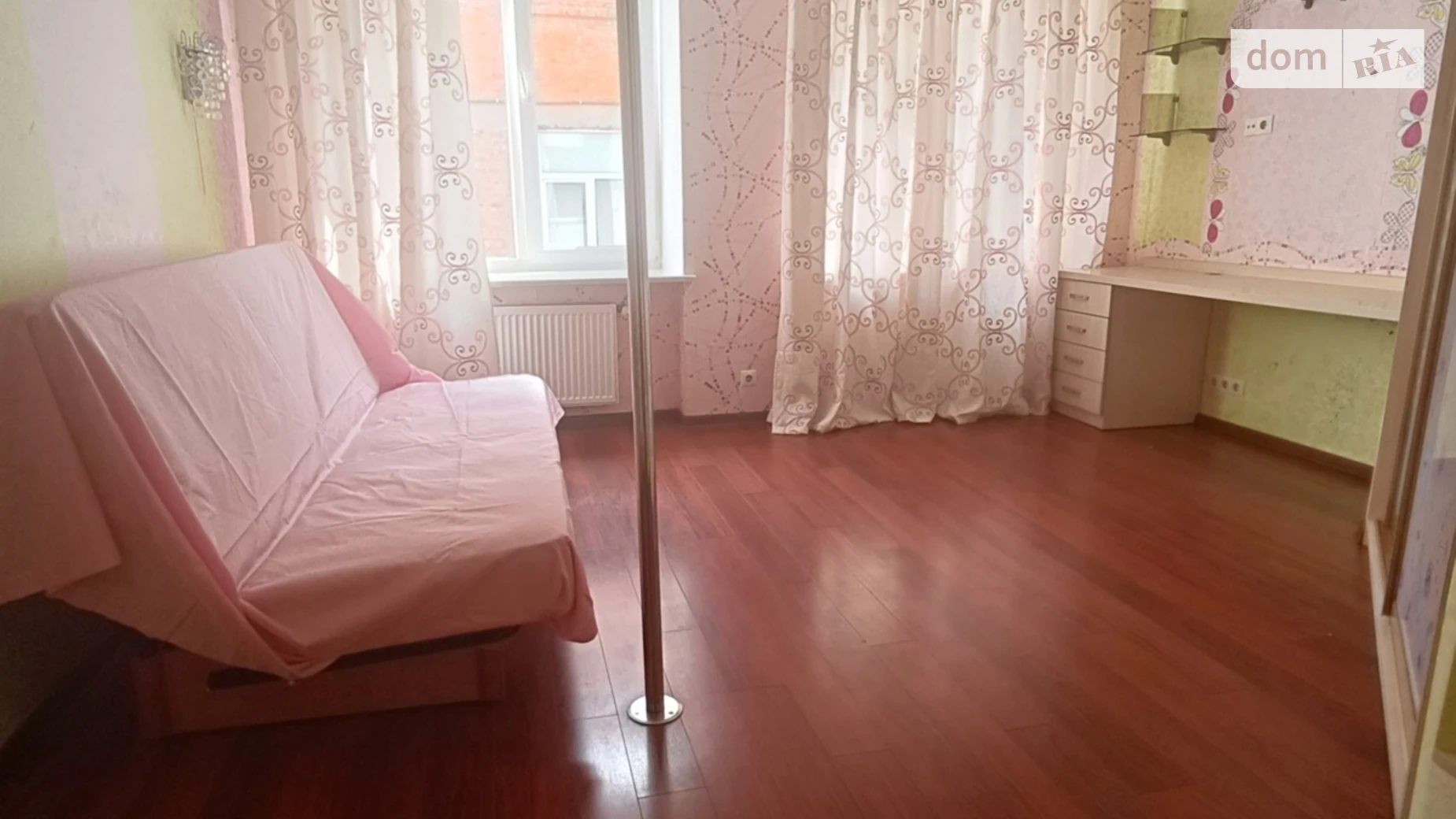 Продается 3-комнатная квартира 170 кв. м в Хмельницком, ул. Владимирская, 47 - фото 3