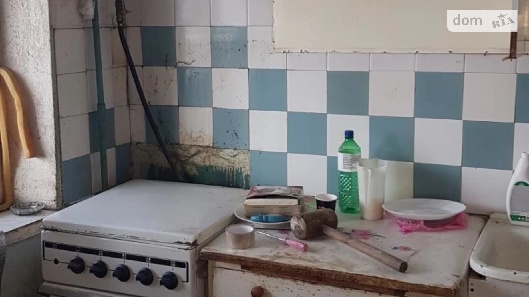 Продается 3-комнатная квартира 62.4 кв. м в Киеве, просп. Оболонский, 12А - фото 2