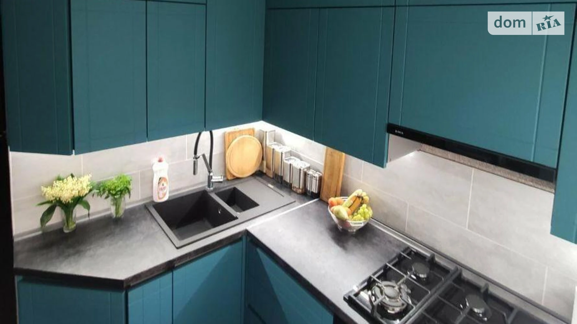 Продается 1-комнатная квартира 32.6 кв. м в Киеве, просп. Маршала Рокоссовского, 4 - фото 2