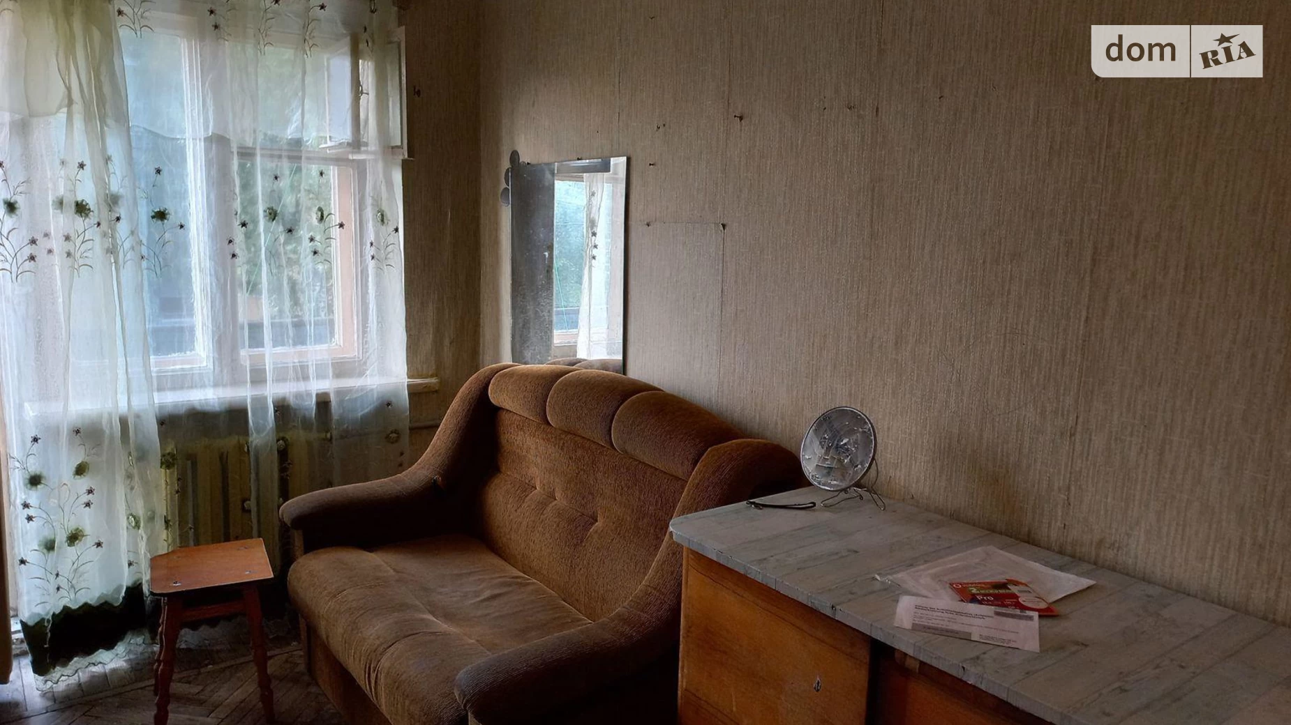 Продается 2-комнатная квартира 44.1 кв. м в Киеве, ул. Алматинская, 56 - фото 3