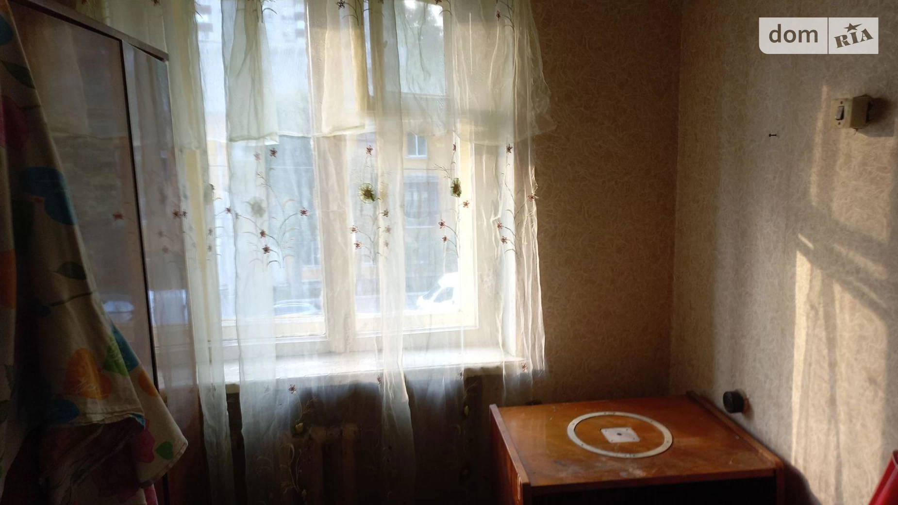 Продается 2-комнатная квартира 44.1 кв. м в Киеве, ул. Алматинская, 56 - фото 4