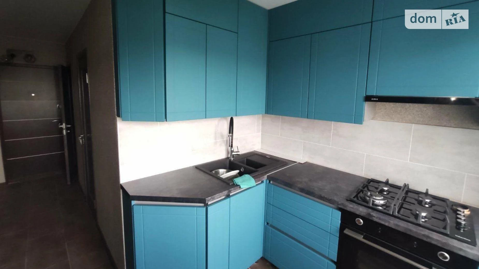 Продается 1-комнатная квартира 32.6 кв. м в Киеве, просп. Маршала Рокоссовского, 4 - фото 3