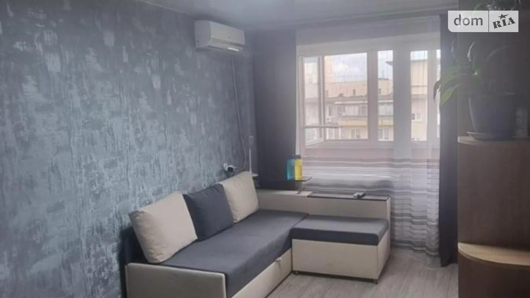 Продается 1-комнатная квартира 32.6 кв. м в Киеве, просп. Маршала Рокоссовского, 4 - фото 4