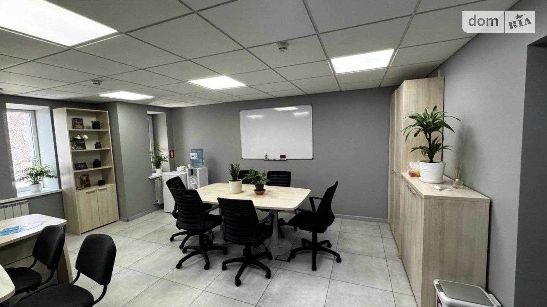 Продается офис 317.9 кв. м в бизнес-центре, цена: 476850 $ - фото 4