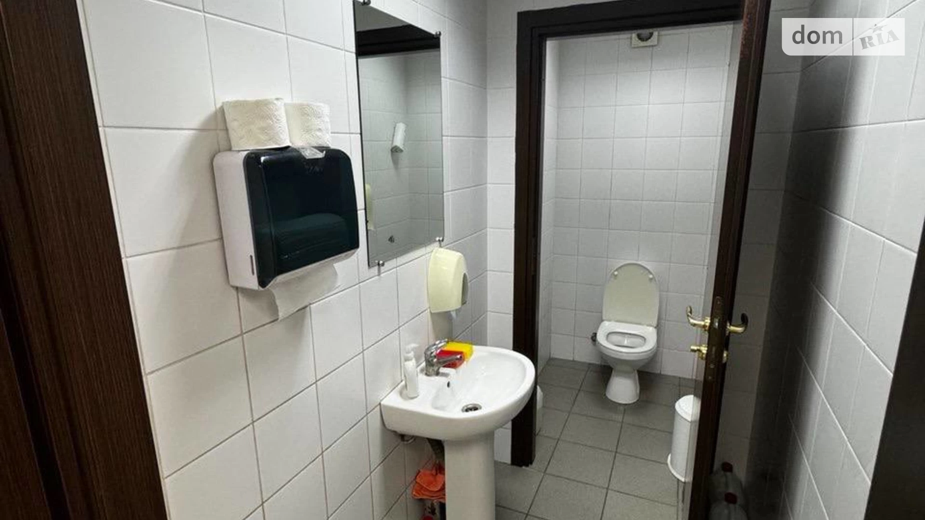 Продается офис 317.9 кв. м в бизнес-центре, цена: 476850 $ - фото 5