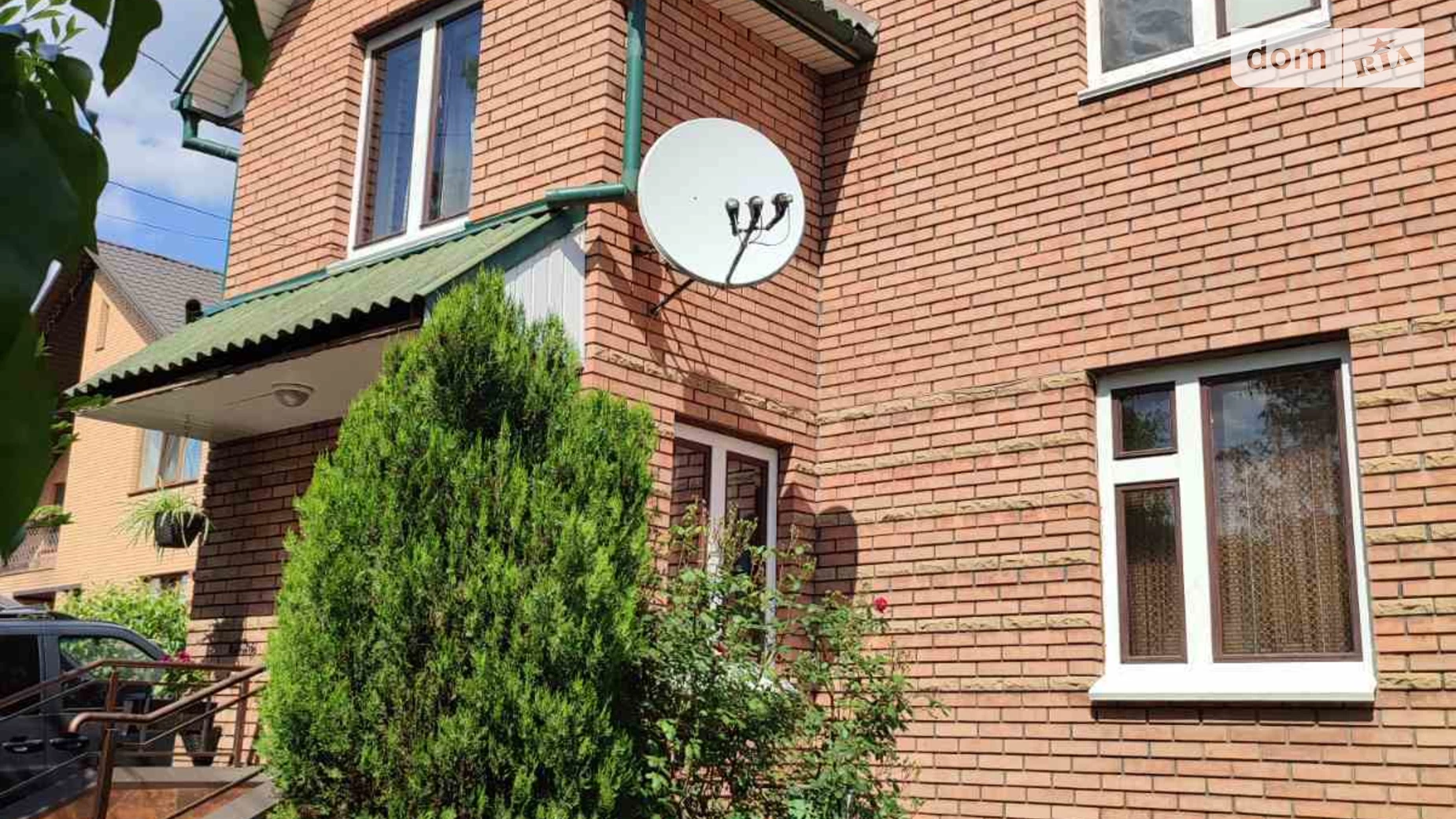Продается дом на 2 этажа 208.9 кв. м с баней/сауной, цена: 220000 $ - фото 2