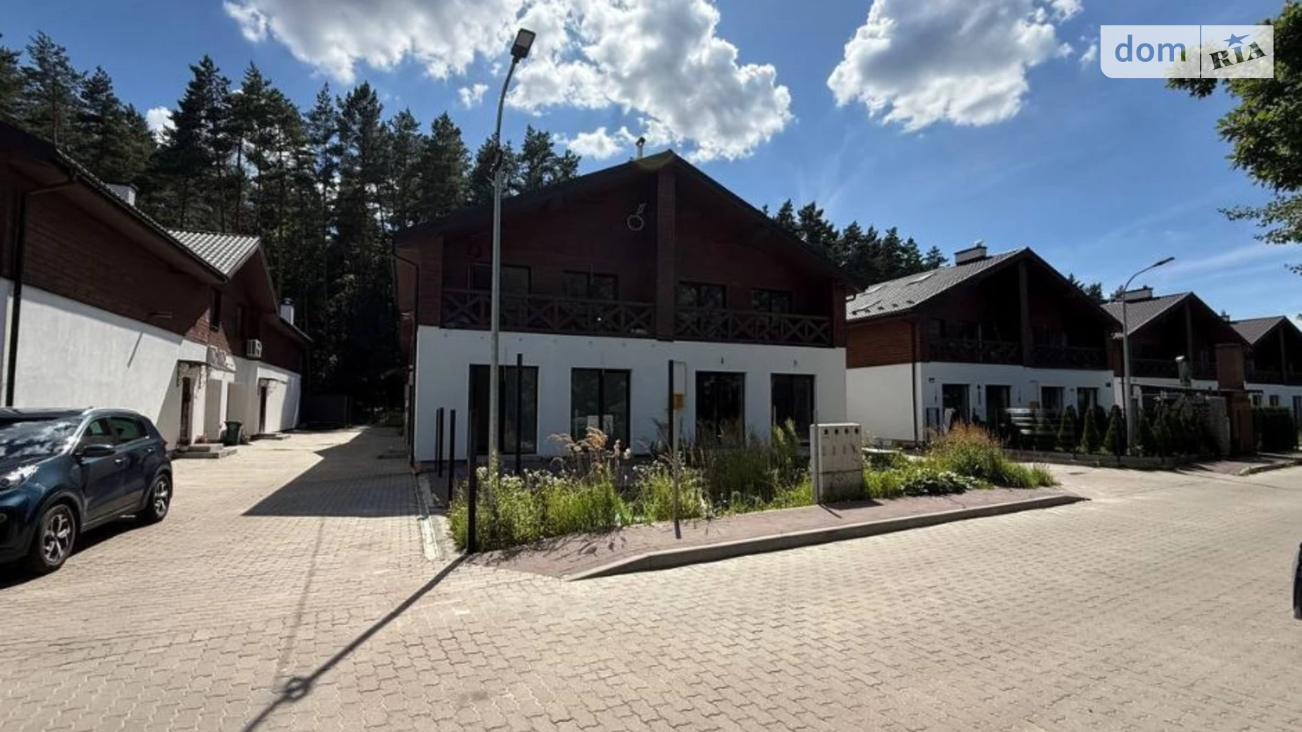 Продається будинок 2 поверховий 141.4 кв. м з каміном, цена: 165000 $ - фото 2