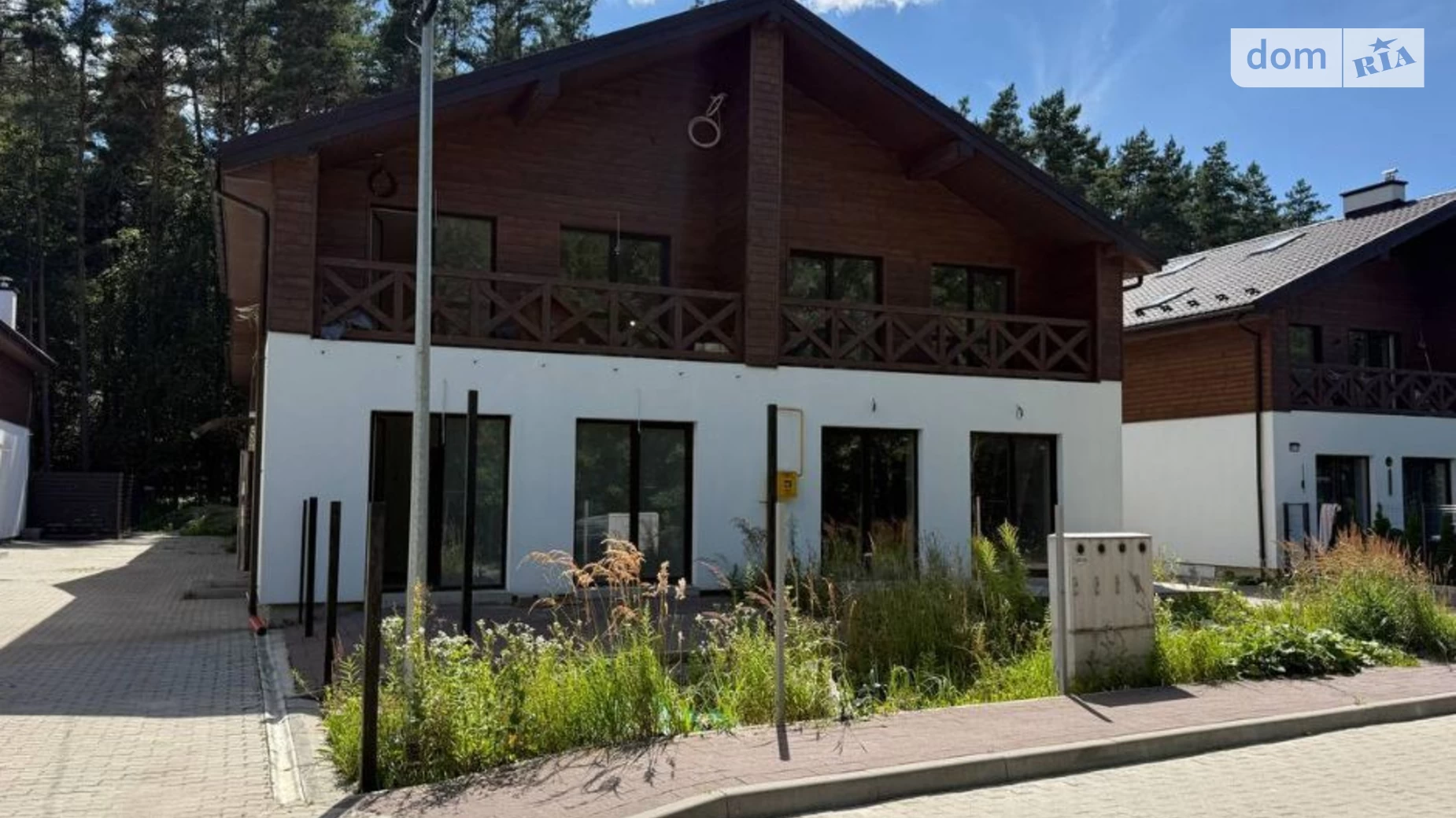 Продається будинок 2 поверховий 141.4 кв. м з каміном, цена: 165000 $ - фото 3