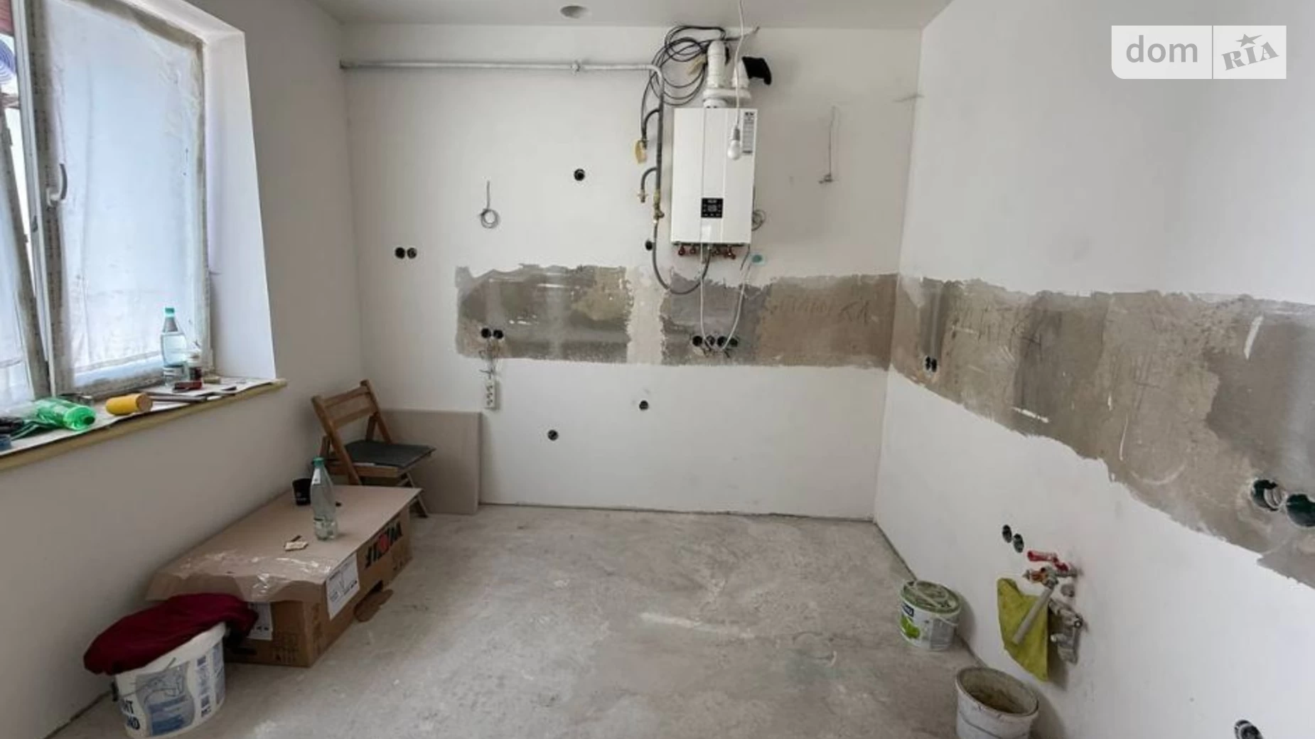 Продається будинок 2 поверховий 141.4 кв. м з каміном, цена: 165000 $ - фото 5