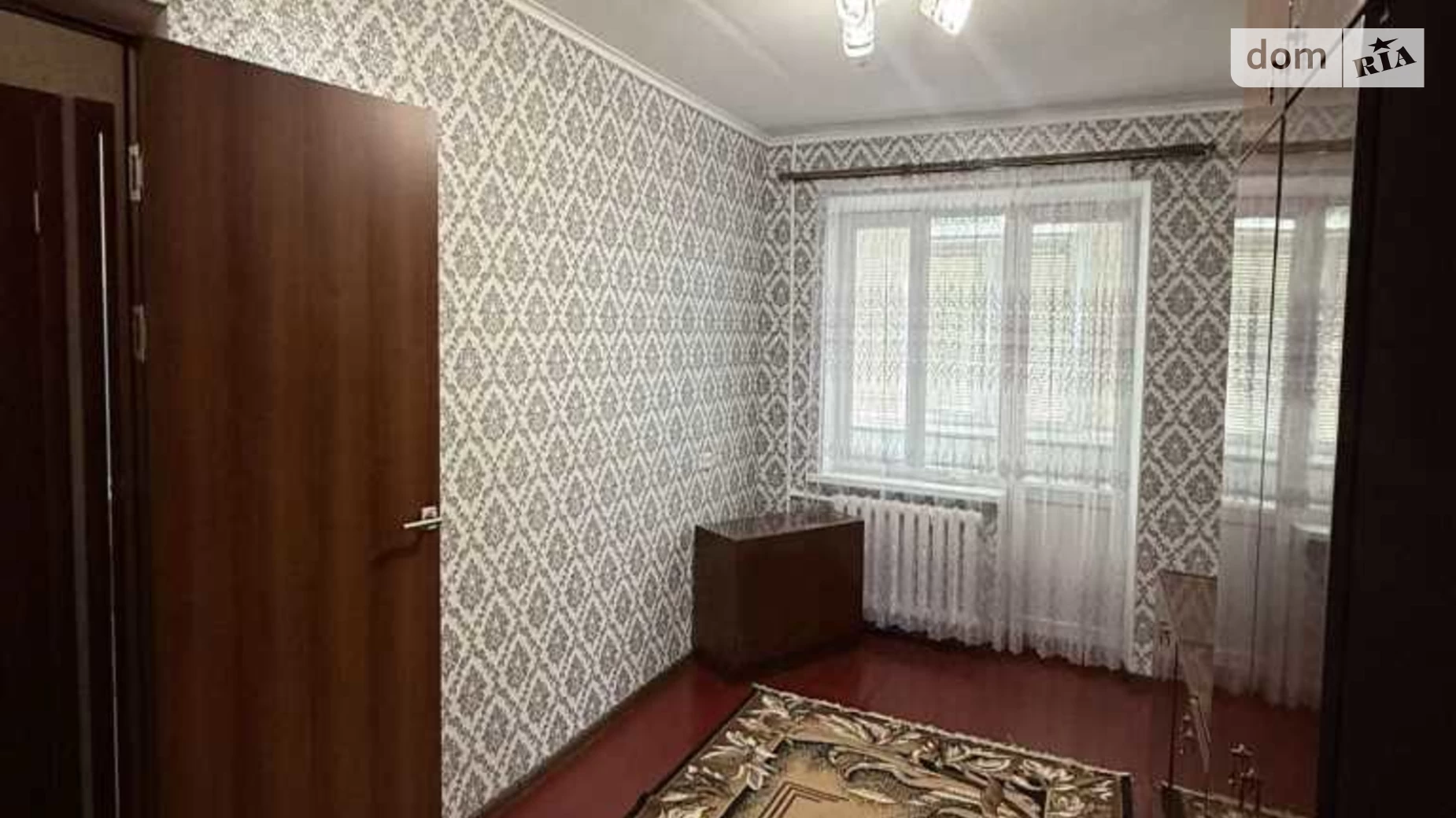 Продается 2-комнатная квартира 45.5 кв. м в Полтаве, ул. Пушкаревская - фото 3