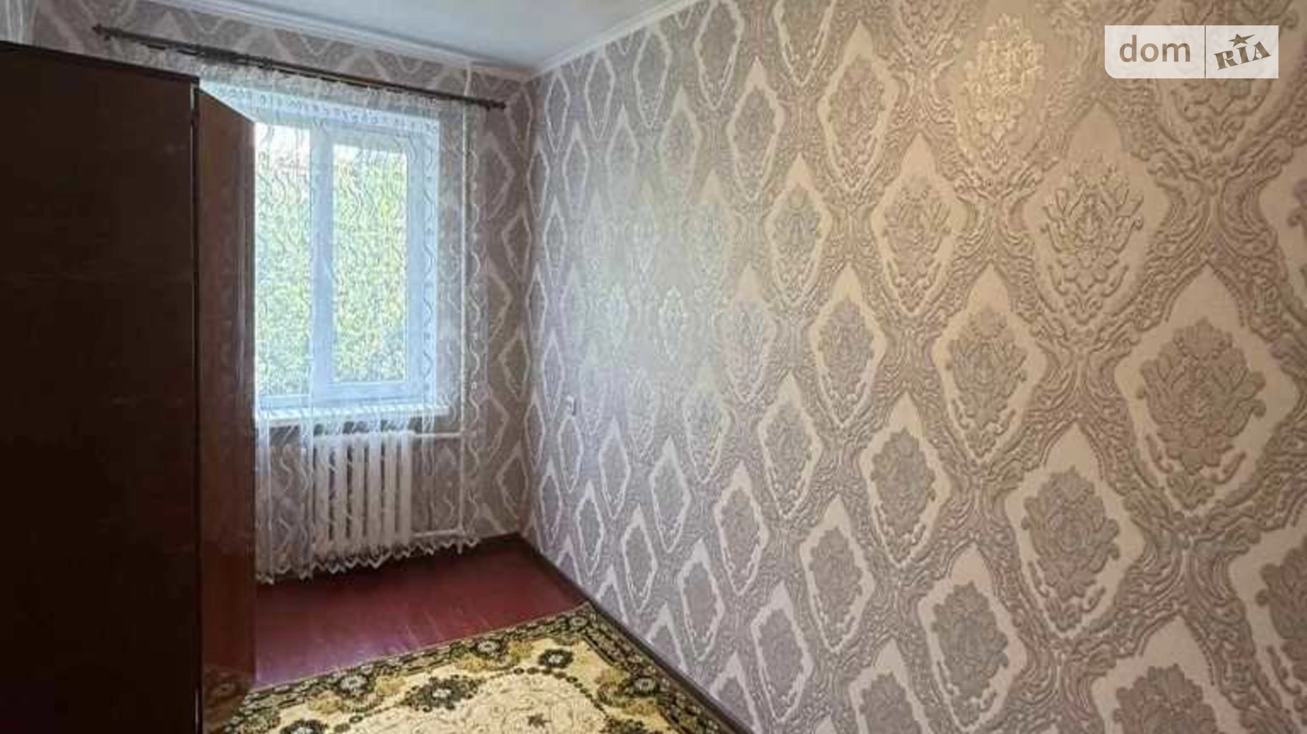 Продается 2-комнатная квартира 45.5 кв. м в Полтаве, ул. Пушкаревская - фото 4