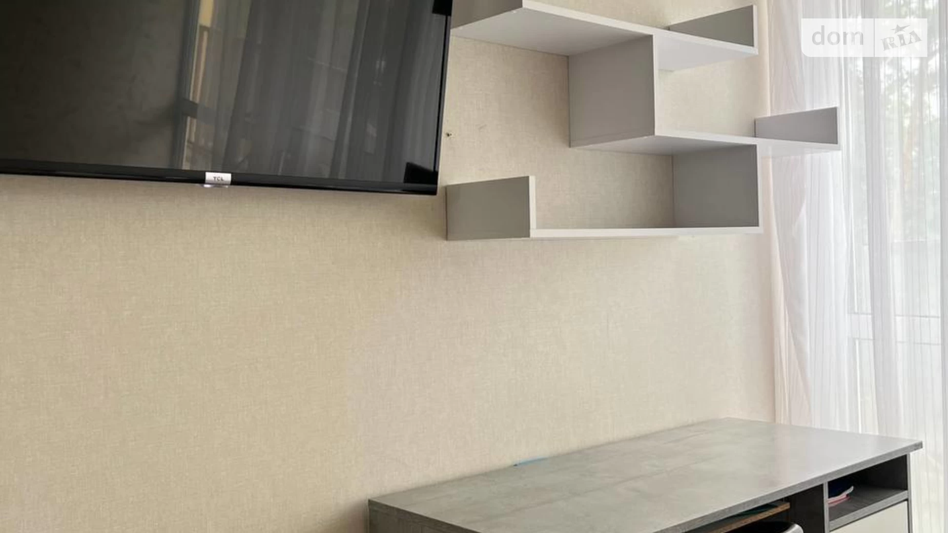 Сдается в аренду 1-комнатная квартира 33.6 кв. м в Ирпене, ул. Матвея Донцова(Тургеневская) - фото 3