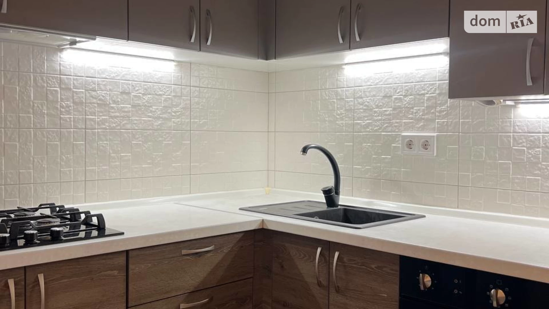 Сдается в аренду 1-комнатная квартира 33.6 кв. м в Ирпене, ул. Матвея Донцова(Тургеневская) - фото 5