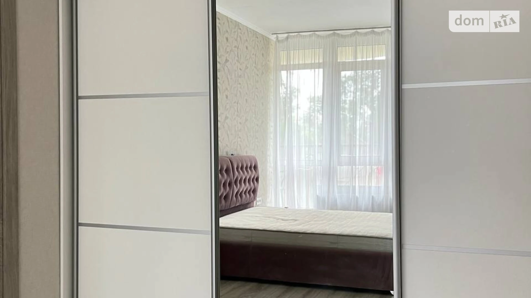 Сдается в аренду 1-комнатная квартира 33.6 кв. м в Ирпене, ул. Матвея Донцова(Тургеневская) - фото 2