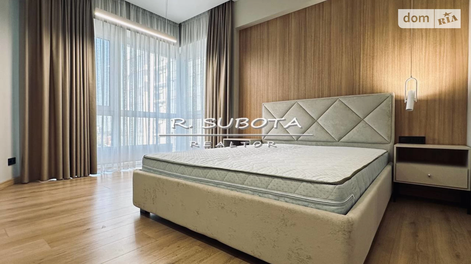 Сдается в аренду 3-комнатная квартира 84 кв. м в Днепре, просп. Науки(Гагарина), 112А - фото 5