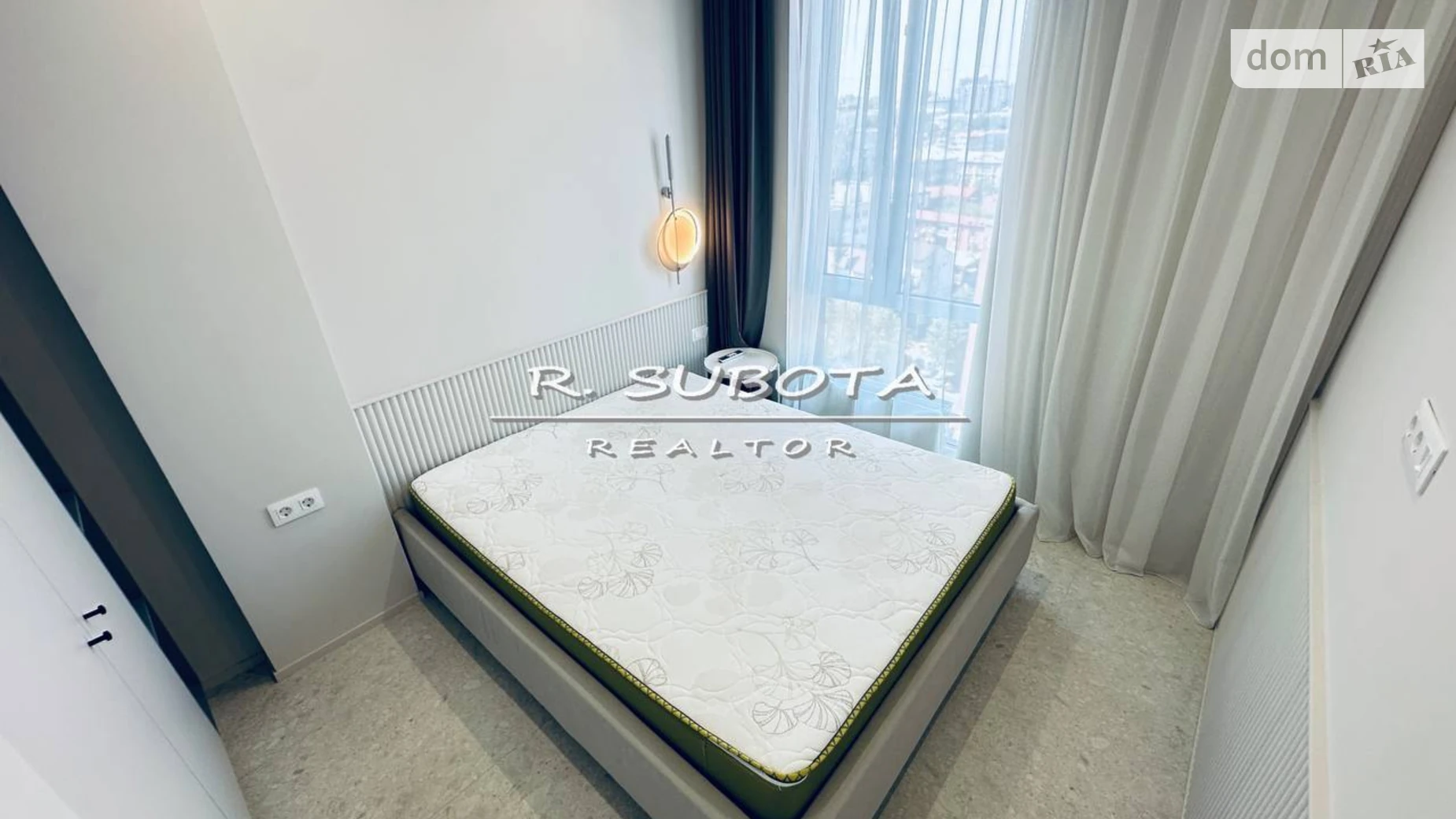 Сдается в аренду 1-комнатная квартира 45 кв. м в Днепре, ул. Шевченко, 53 - фото 5