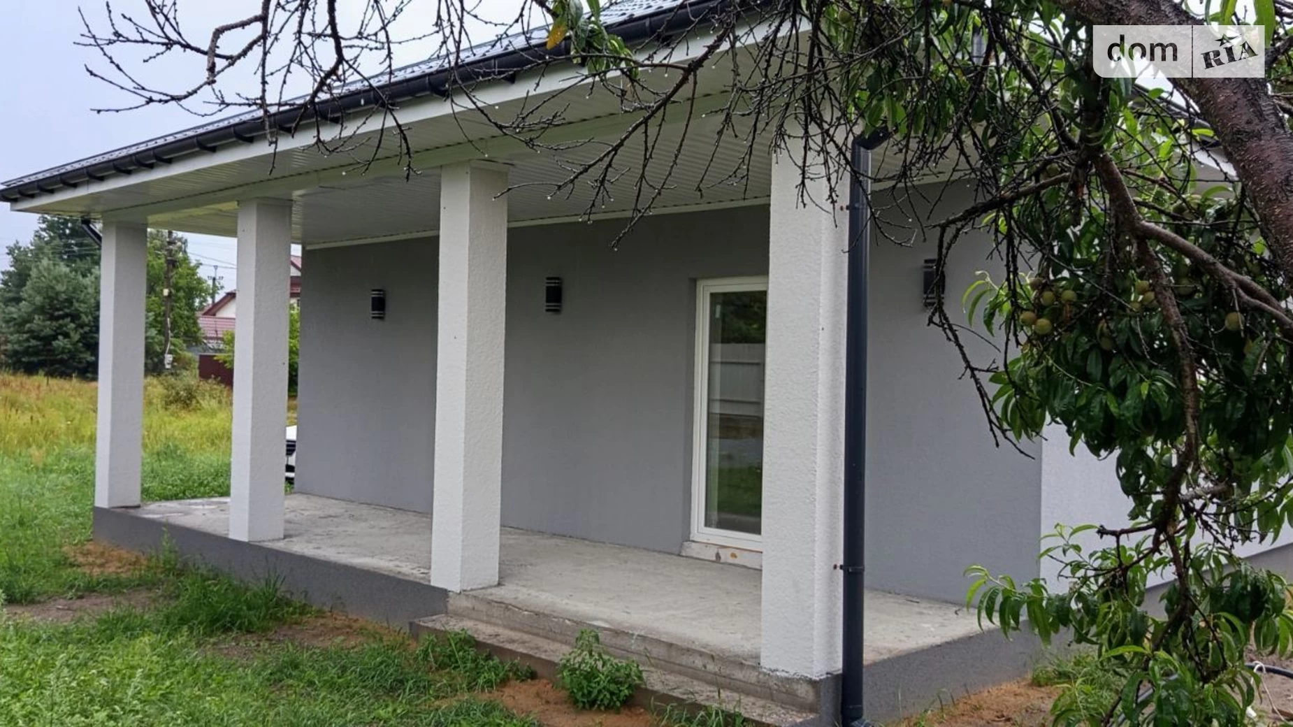 Продается одноэтажный дом 95 кв. м с садом, цена: 58000 $ - фото 2