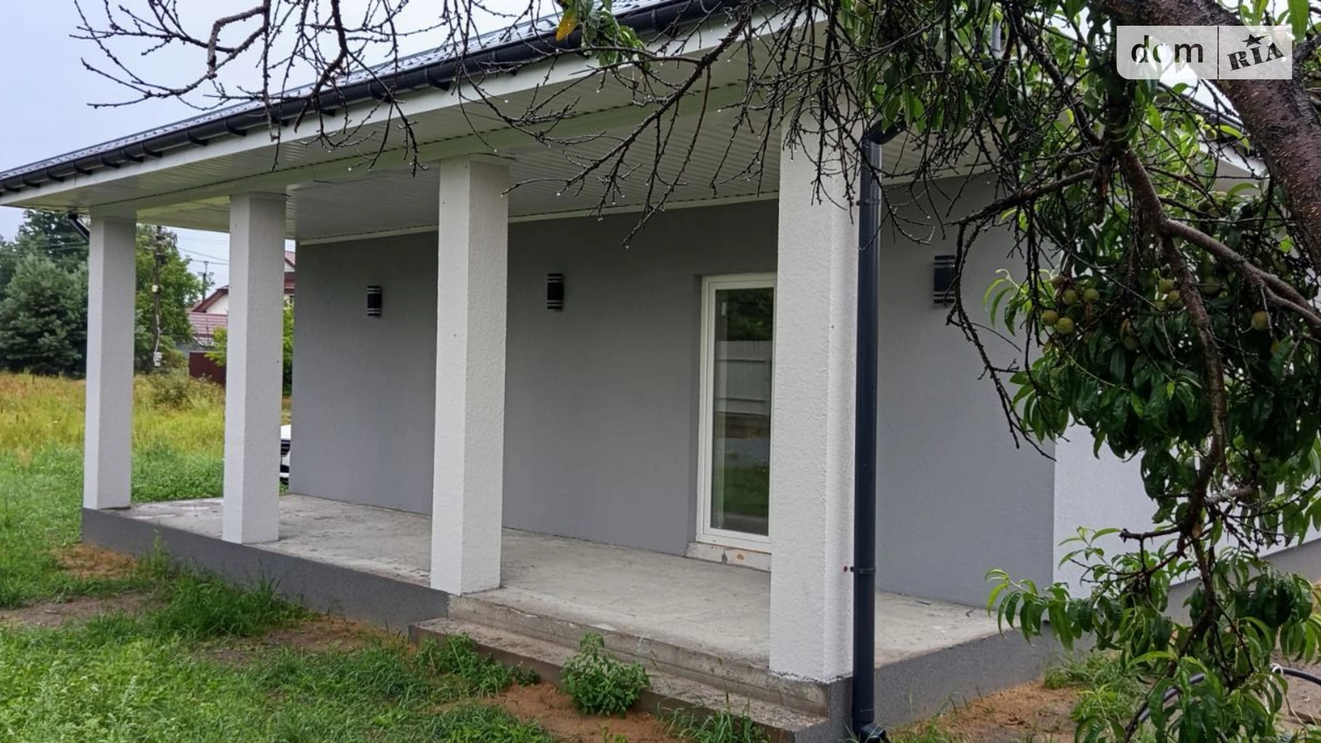 Продается одноэтажный дом 95 кв. м с садом, цена: 58000 $ - фото 3