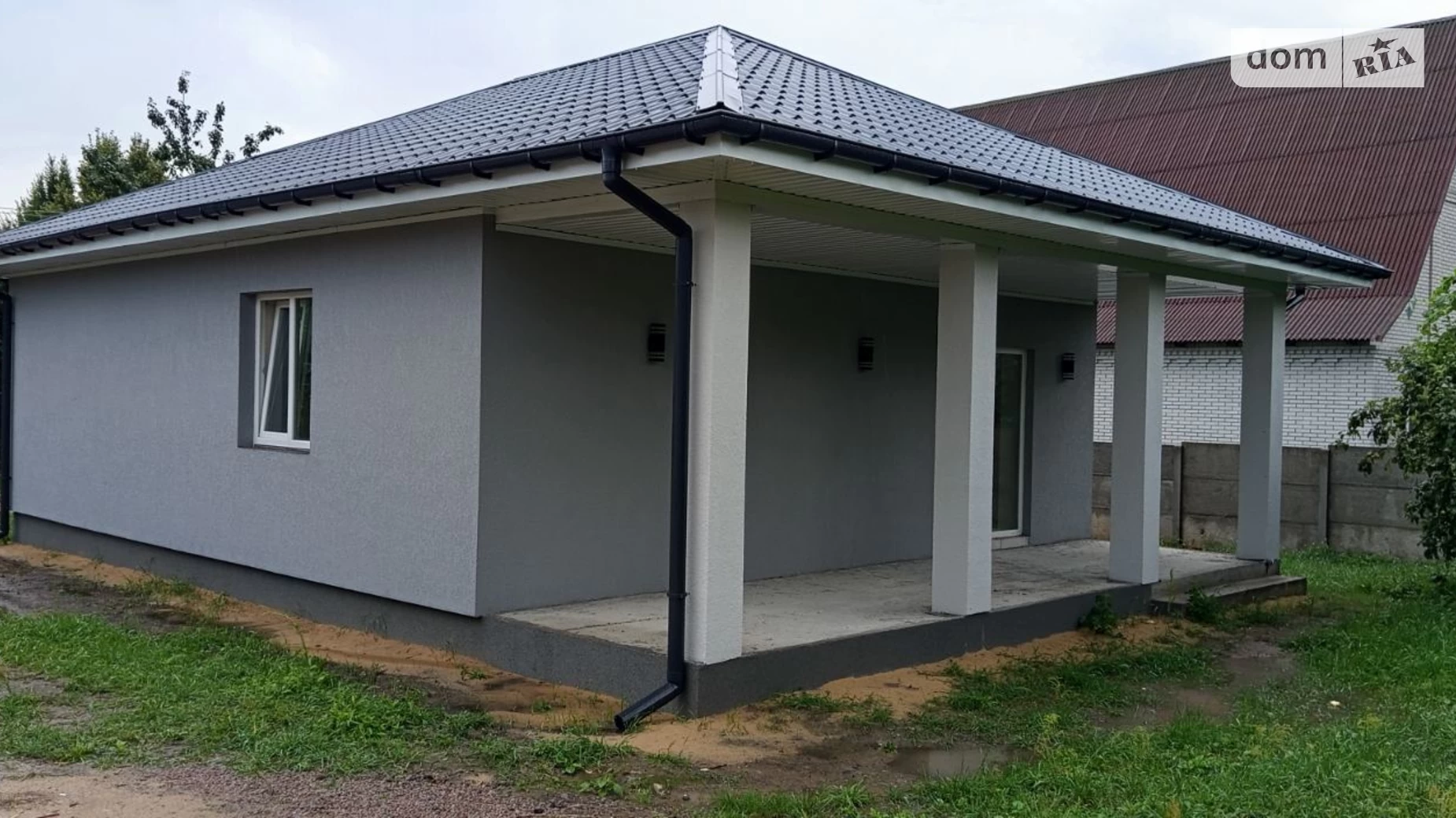 Продается одноэтажный дом 95 кв. м с садом, цена: 58000 $ - фото 4