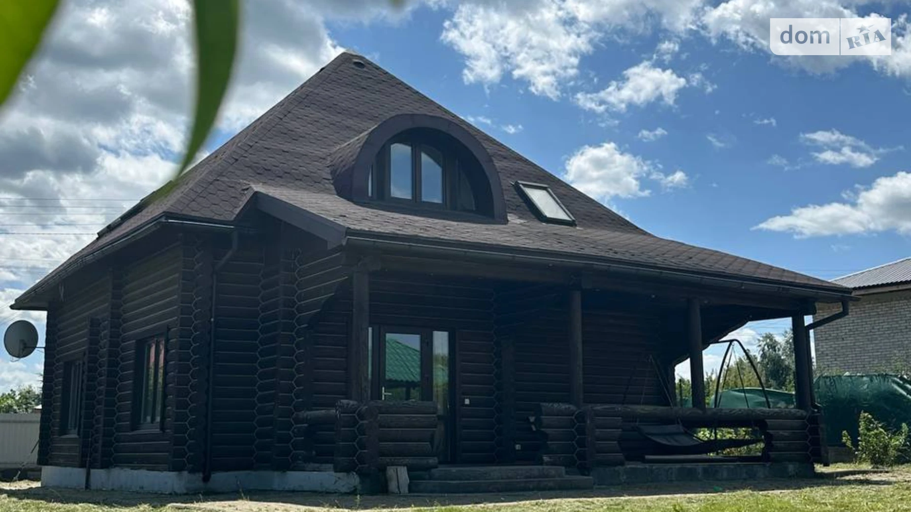 Продается дом на 2 этажа 139.7 кв. м с верандой, цена: 85000 $ - фото 2