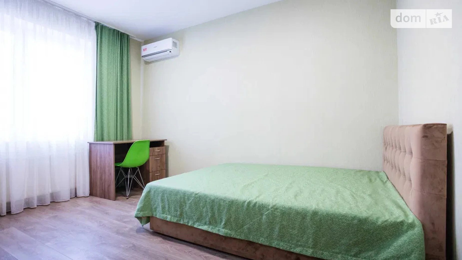 Здається в оренду 1-кімнатна квартира 41 кв. м у Києві, вул. Нижньоключова, 14 - фото 4