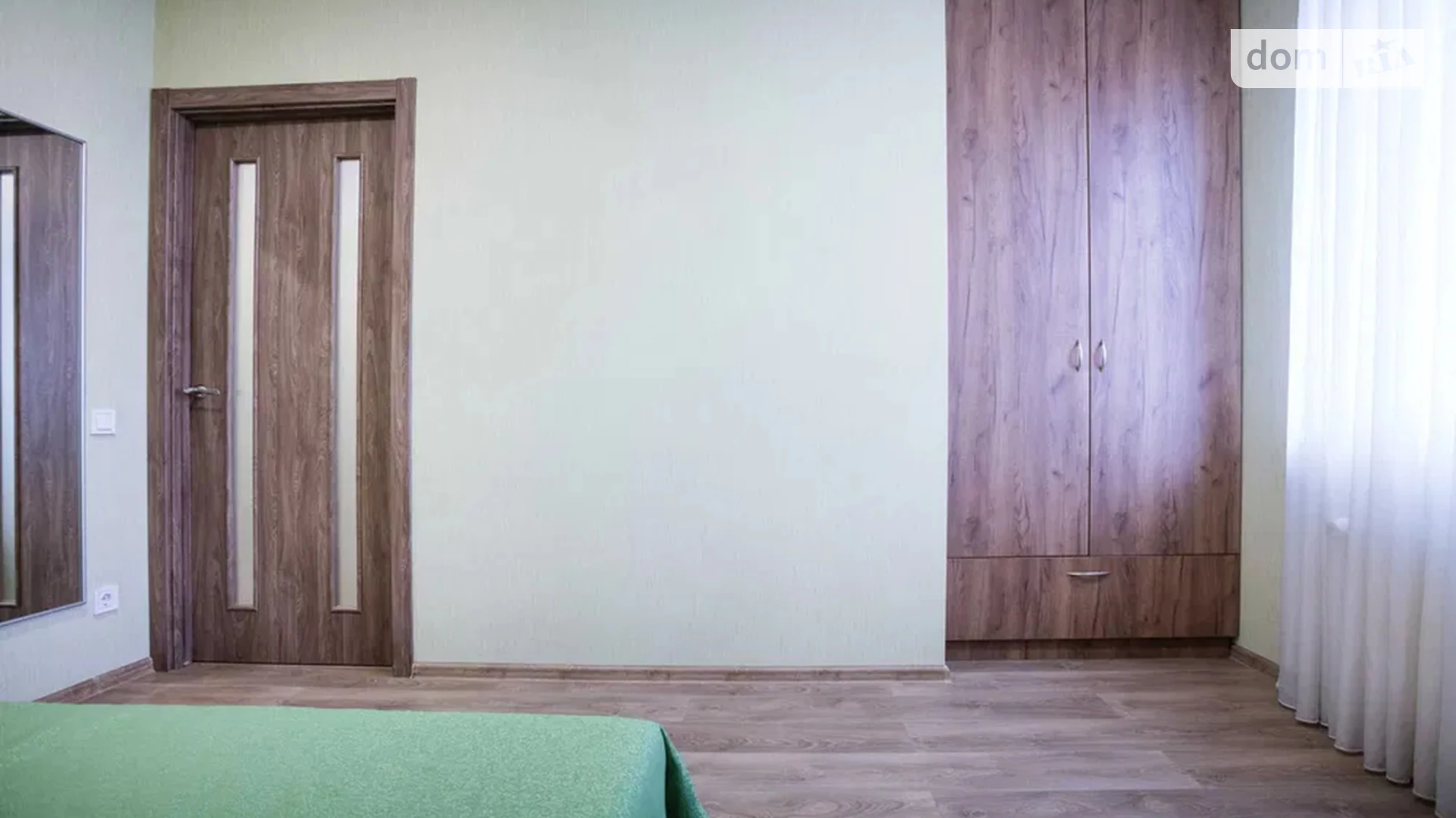 Здається в оренду 1-кімнатна квартира 41 кв. м у Києві, вул. Нижньоключова, 14 - фото 5