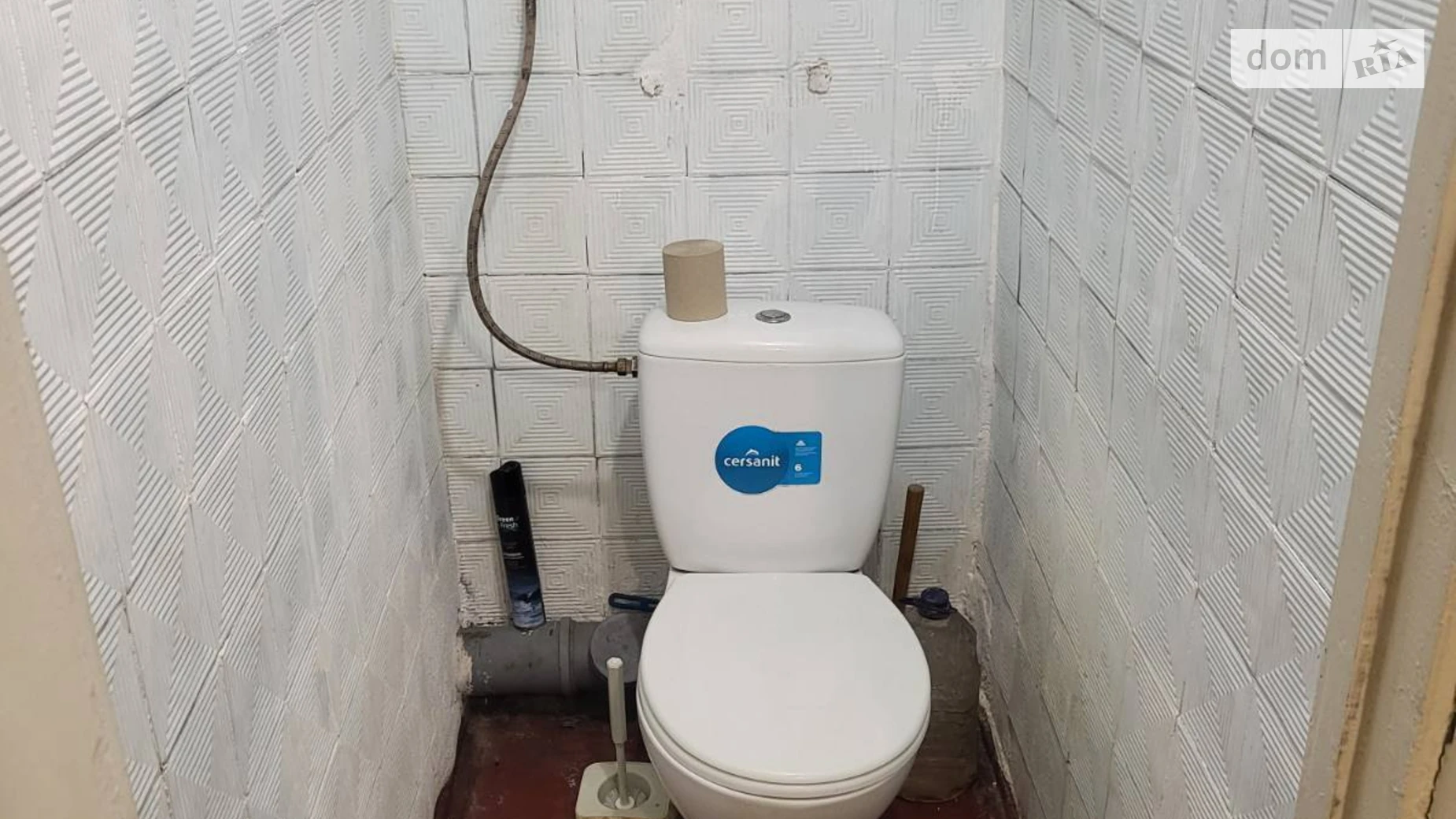 Продается комната 18 кв. м в Хмельницком, цена: 12000 $ - фото 5