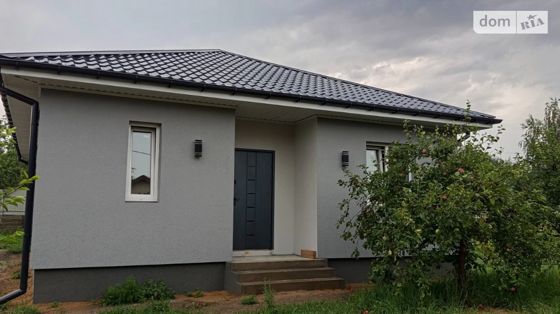 Продается одноэтажный дом 95 кв. м с садом, цена: 58000 $ - фото 5