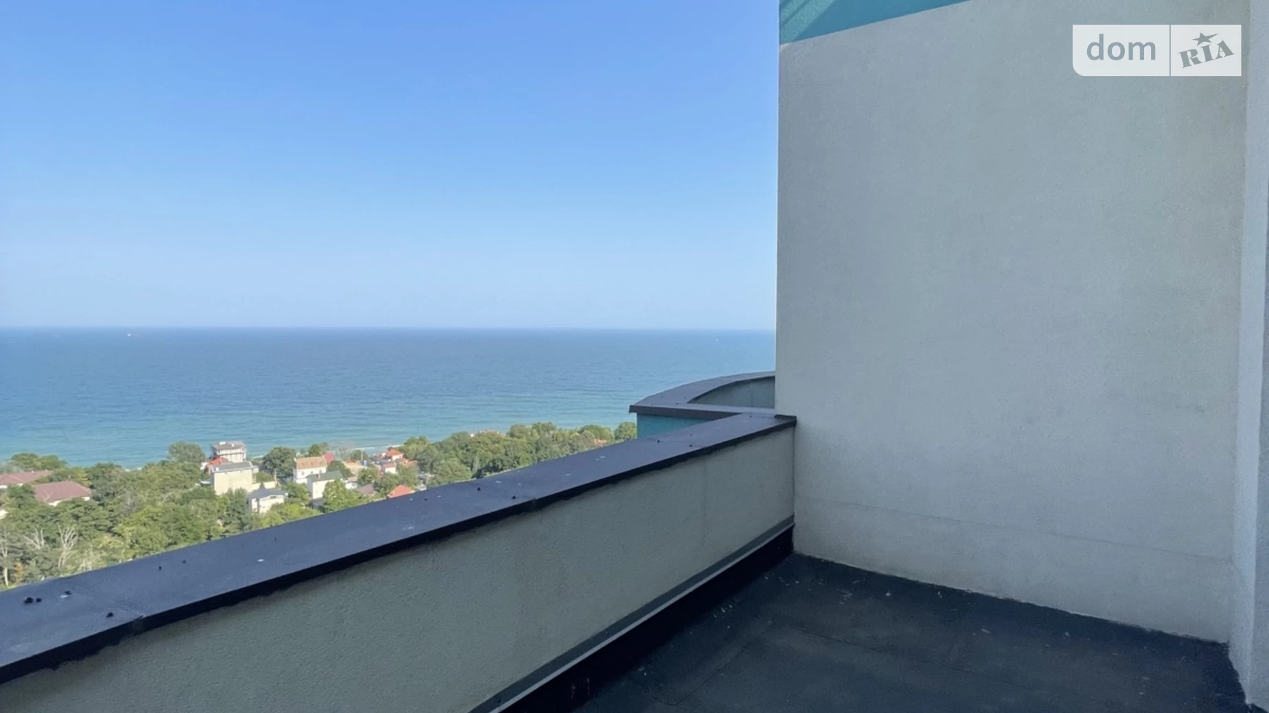 Продається 3-кімнатна квартира 107.4 кв. м у Одесі, Фонтанська дор., 122 - фото 2