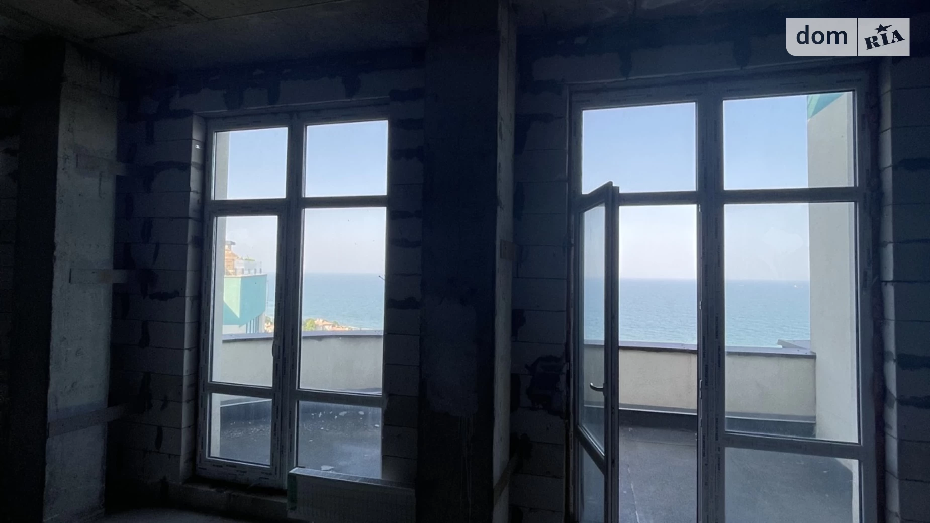 Продається 3-кімнатна квартира 107.4 кв. м у Одесі, Фонтанська дор., 122 - фото 4