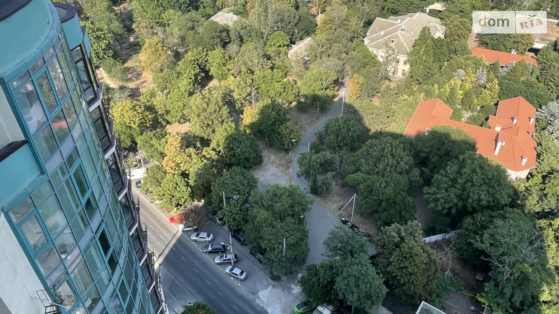 Продається 3-кімнатна квартира 107.4 кв. м у Одесі, Фонтанська дор., 122 - фото 3