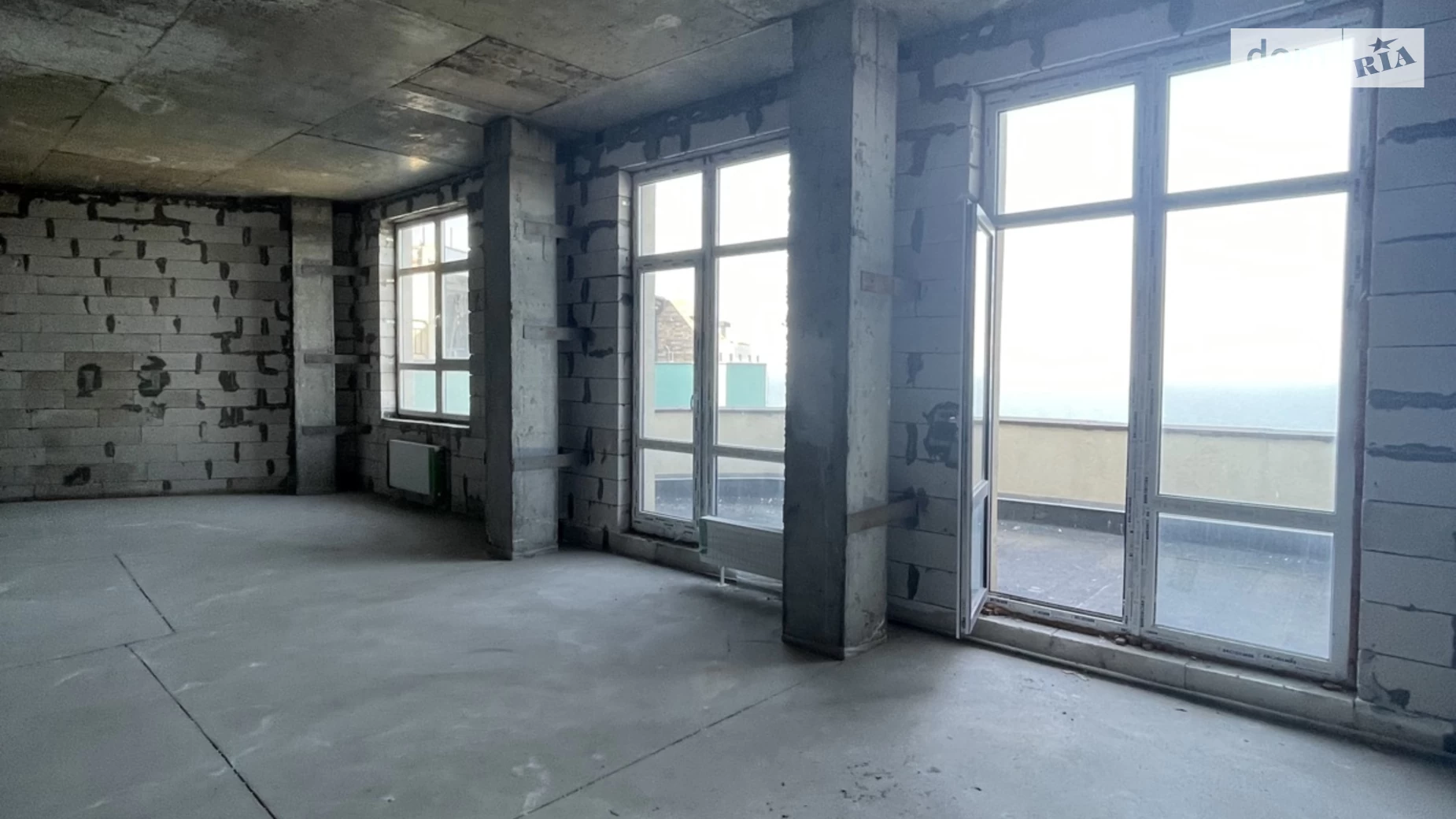 Продається 3-кімнатна квартира 107.4 кв. м у Одесі, Фонтанська дор., 122 - фото 5