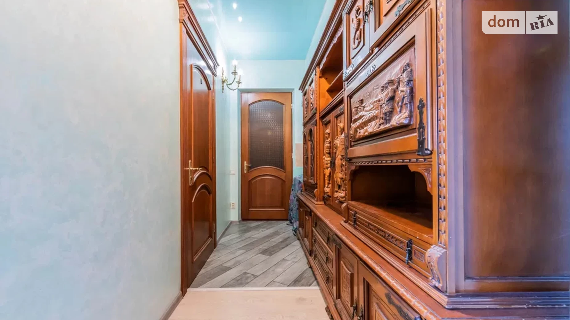 Продается 2-комнатная квартира 59 кв. м в Киеве, ул. Златоустовская, 23 - фото 2