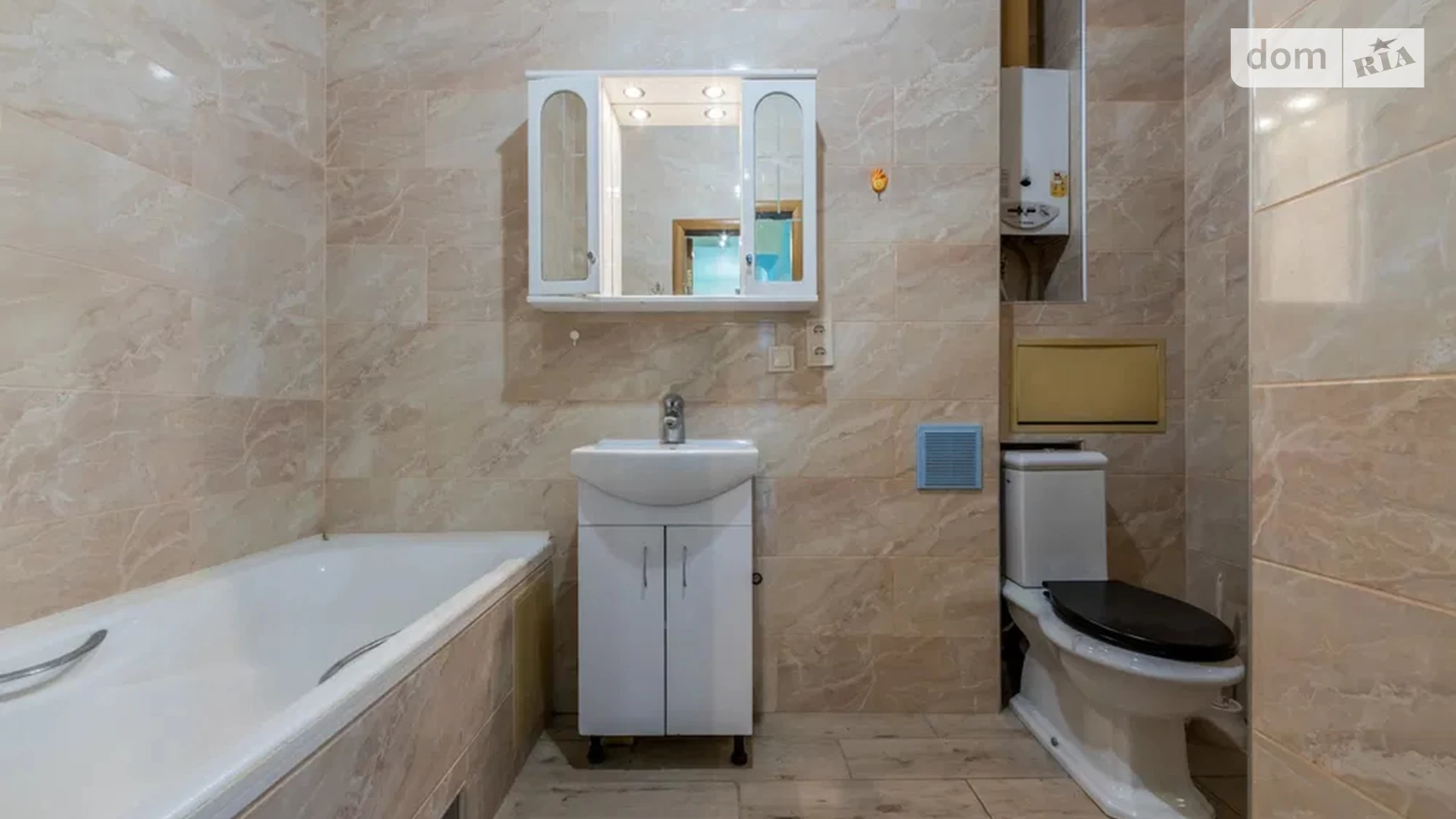 Продается 2-комнатная квартира 59 кв. м в Киеве, ул. Златоустовская, 23 - фото 4