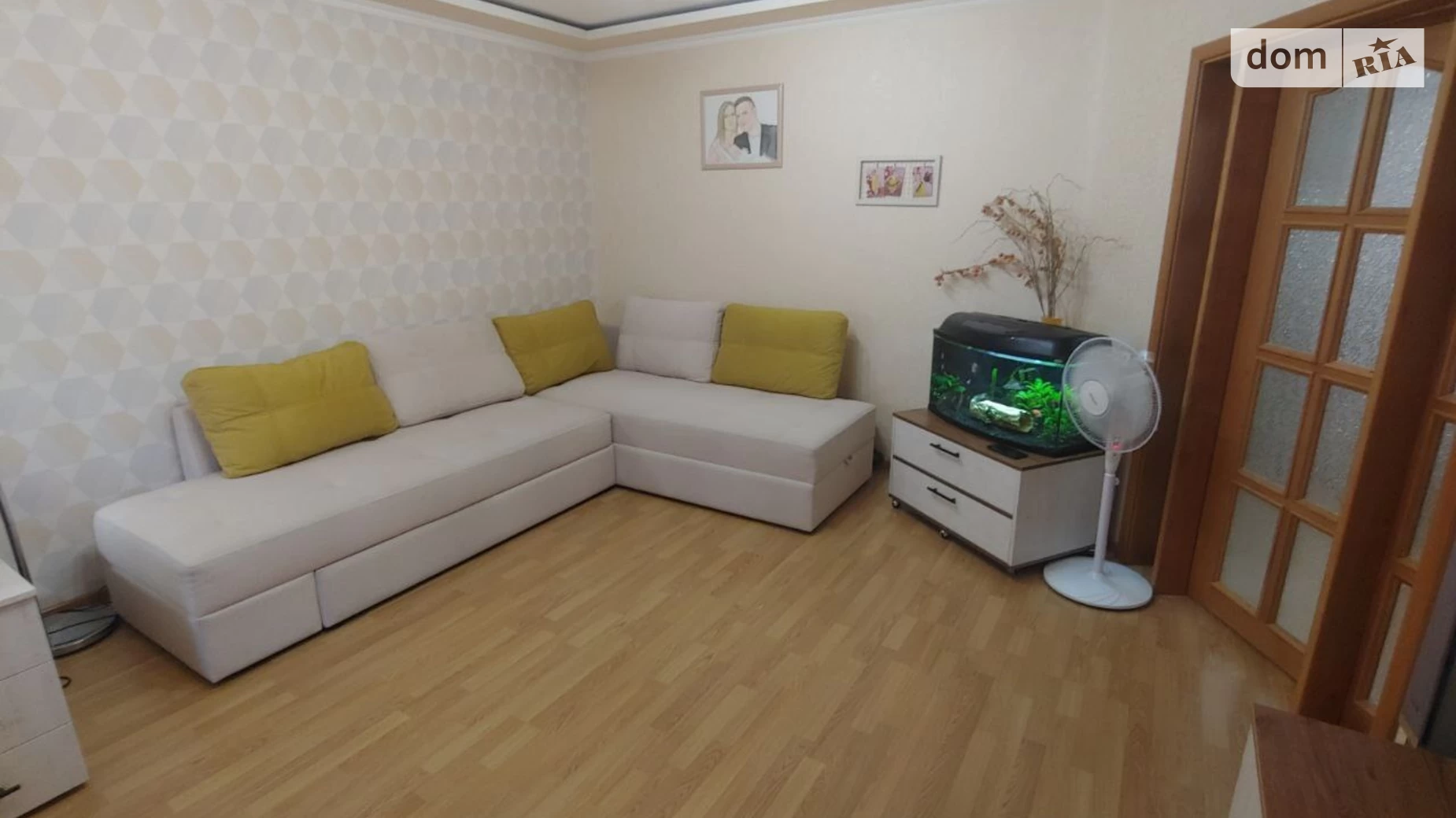 Продается 2-комнатная квартира 76 кв. м в Хмельницком, просп. Мира, 75 - фото 3