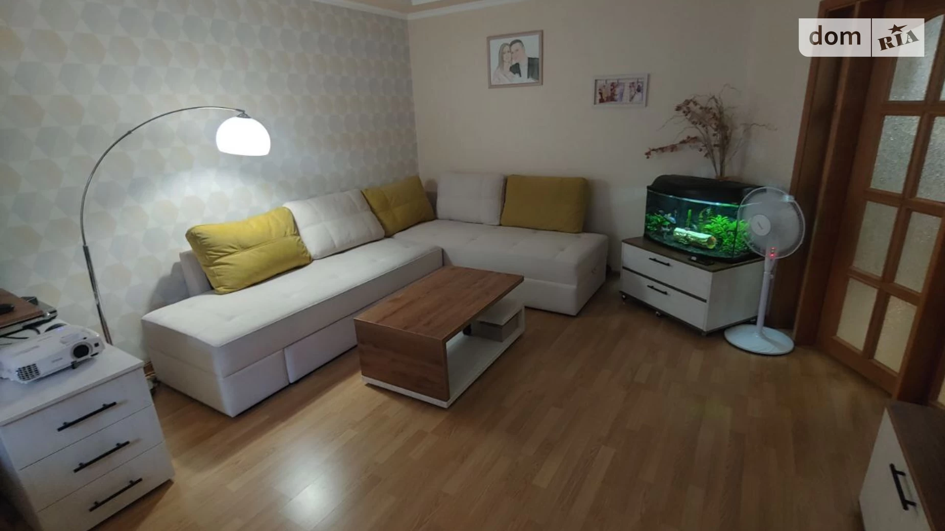 Продается 2-комнатная квартира 76 кв. м в Хмельницком, просп. Мира, 75 - фото 5