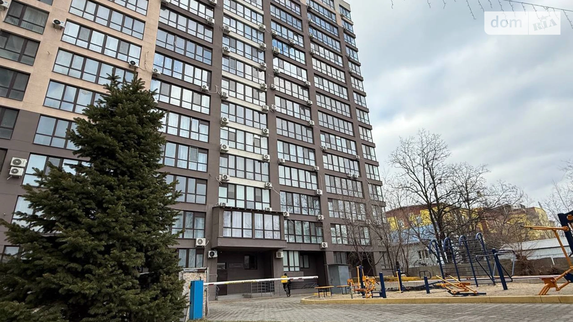 Продается 1-комнатная квартира 87.9 кв. м в Днепре, ул. Мандрыковская, 51Л корпус 4 - фото 3