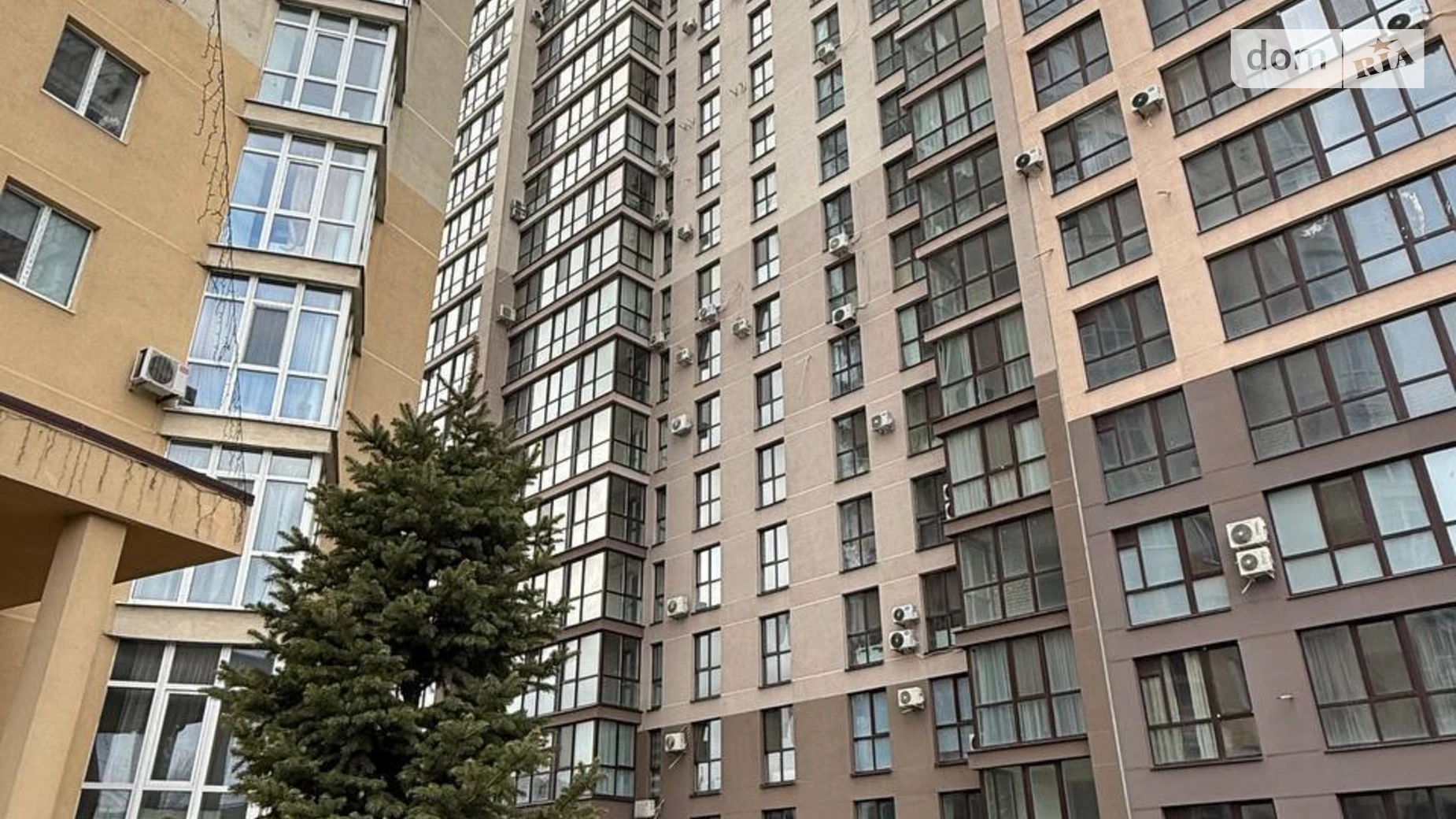 Продается 1-комнатная квартира 87.9 кв. м в Днепре, ул. Мандрыковская, 51Л корпус 4 - фото 4