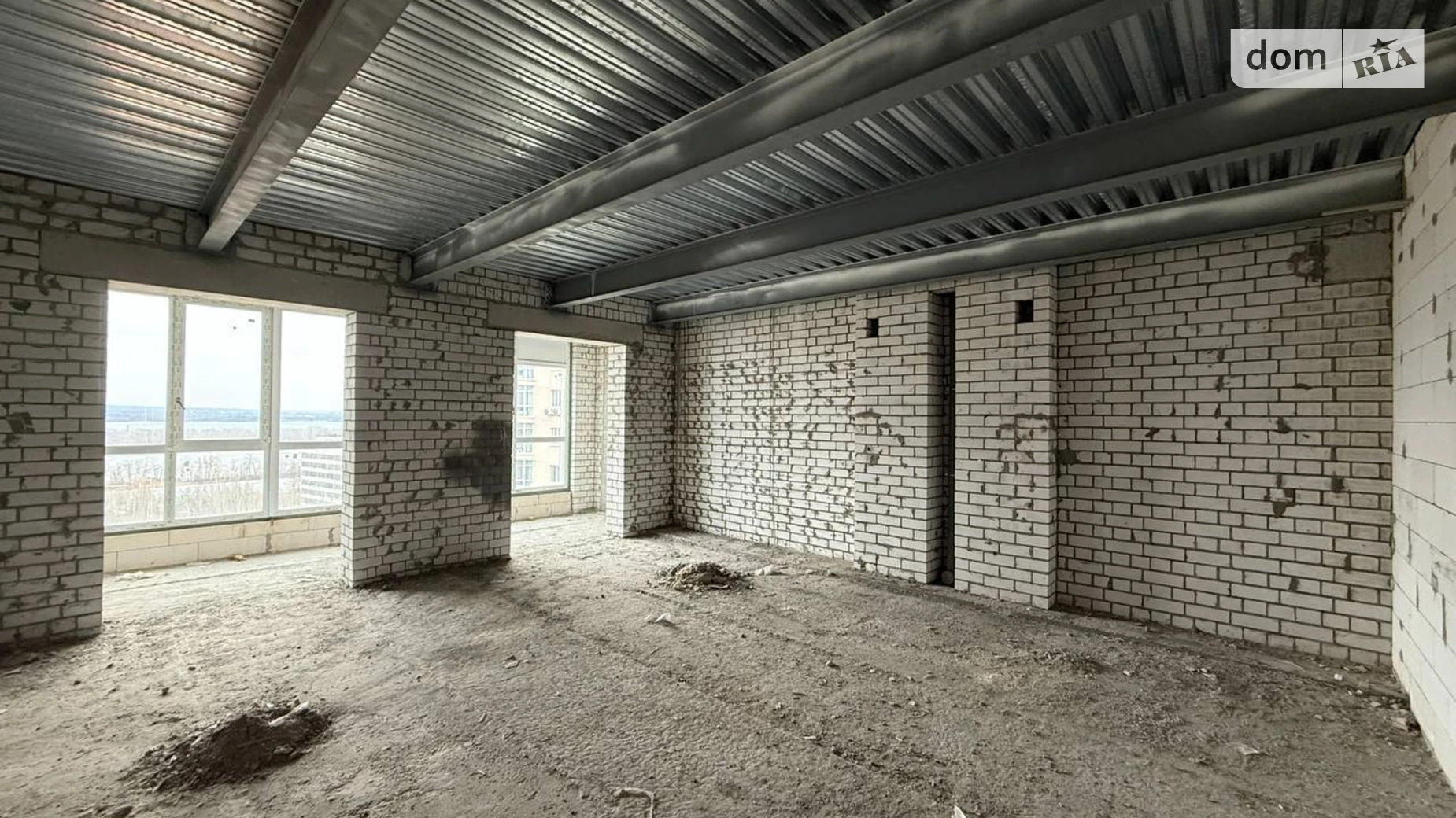 Продается 1-комнатная квартира 87.9 кв. м в Днепре, ул. Мандрыковская, 51Л корпус 4 - фото 5