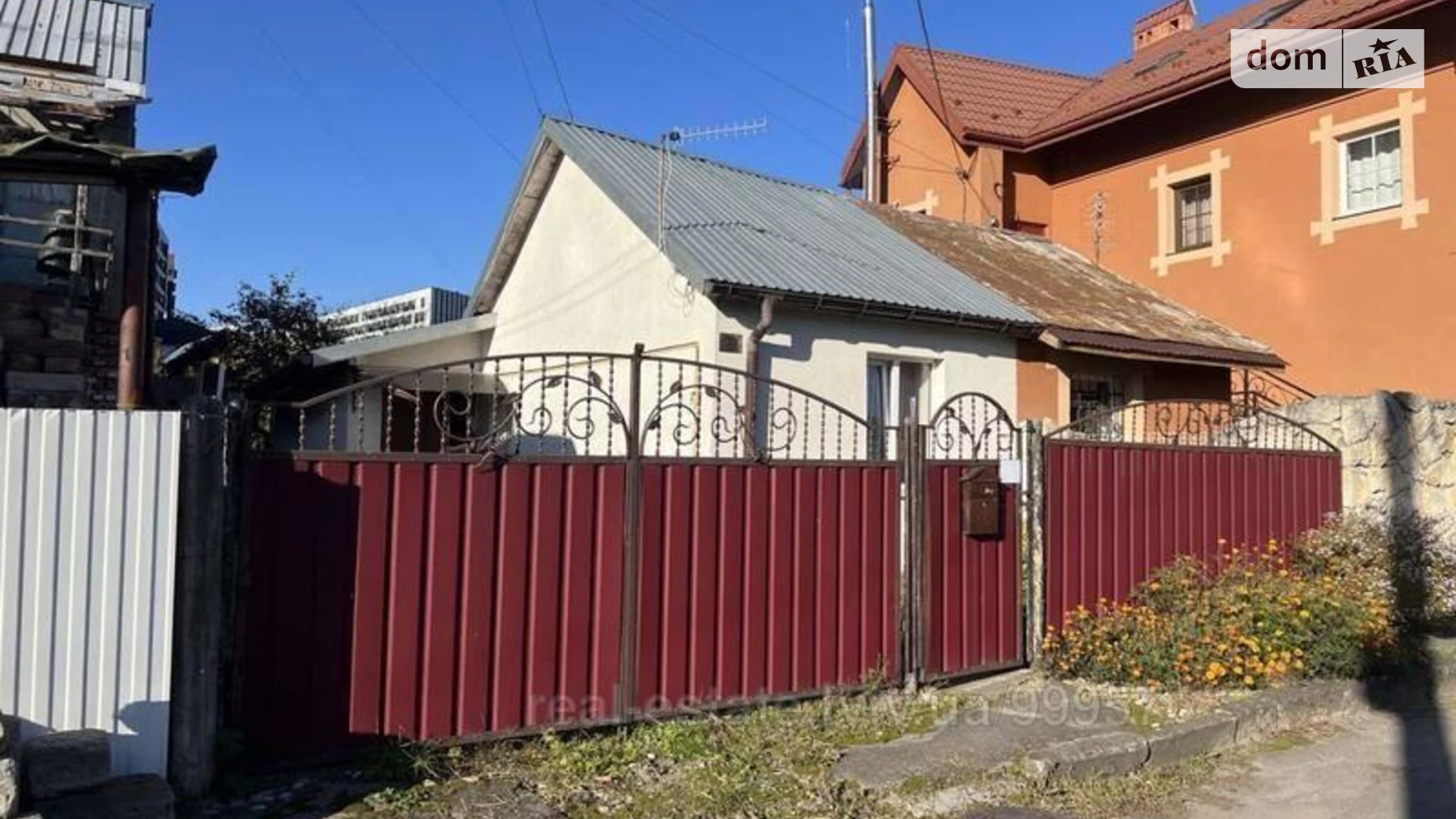 Продается одноэтажный дом 35 кв. м с беседкой, цена: 100000 $ - фото 2