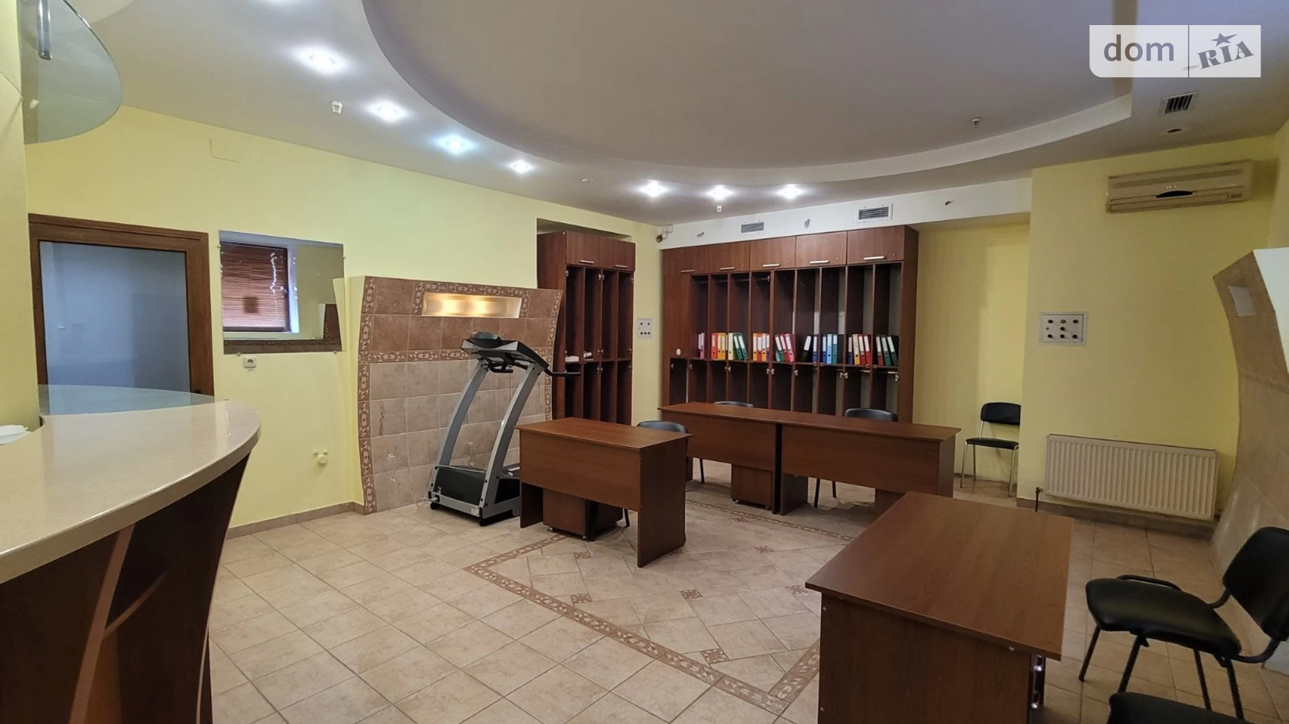 Сдается в аренду помещения свободного назначения 326 кв. м в 1-этажном здании, цена: 2000 $ - фото 3