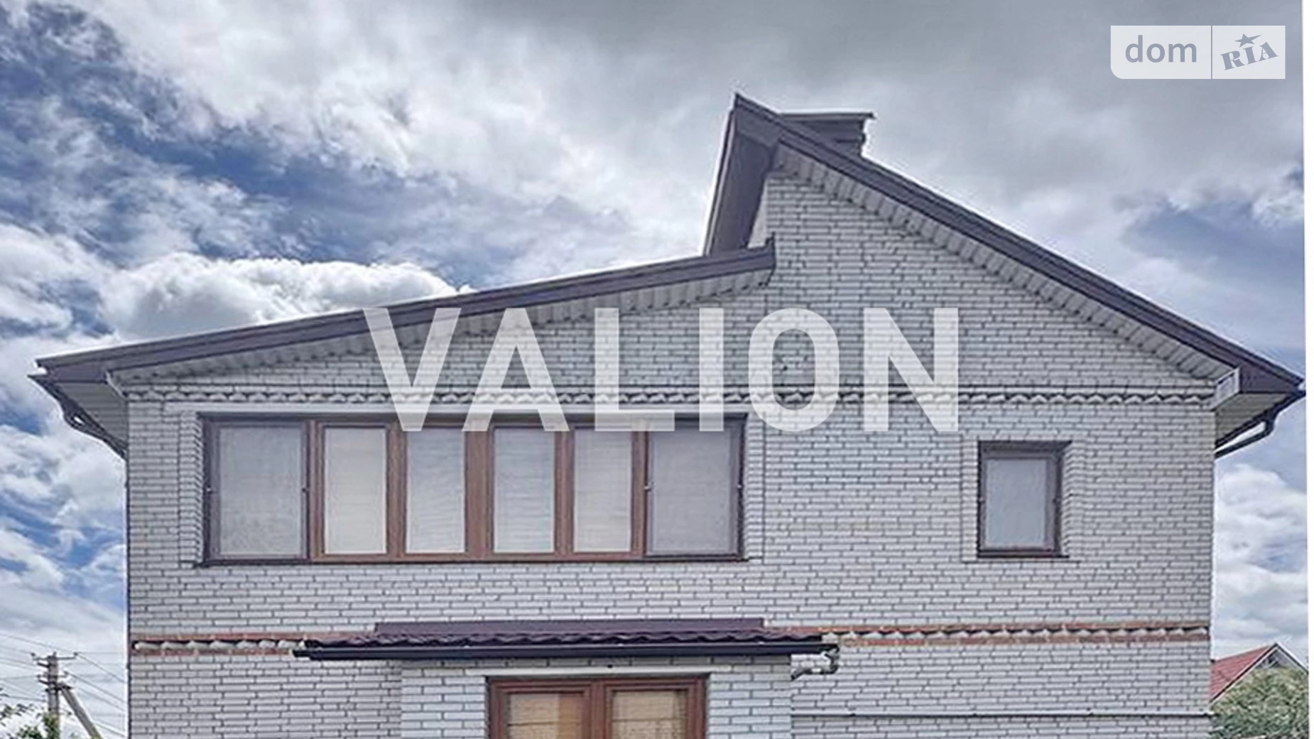 Продается дом на 2 этажа 198.9 кв. м с садом, цена: 223690 $ - фото 3