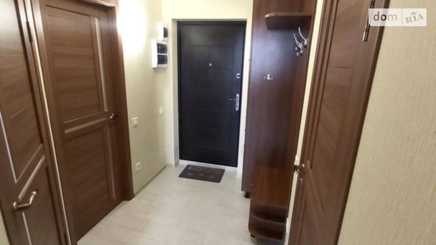 Сдается в аренду 1-комнатная квартира 42 кв. м в Одессе, ул. Жаботинского, 55/6 - фото 4