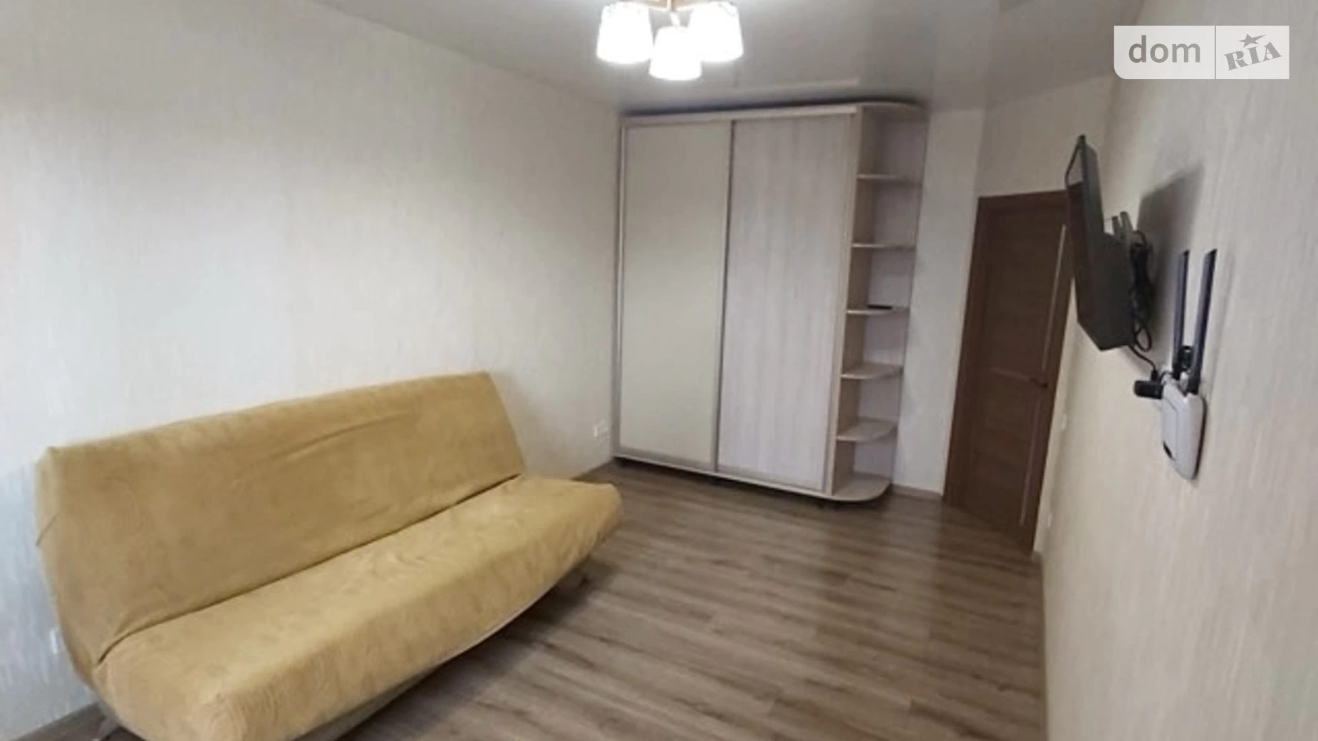 Сдается в аренду 1-комнатная квартира 42 кв. м в Одессе, ул. Жаботинского, 55/6 - фото 3