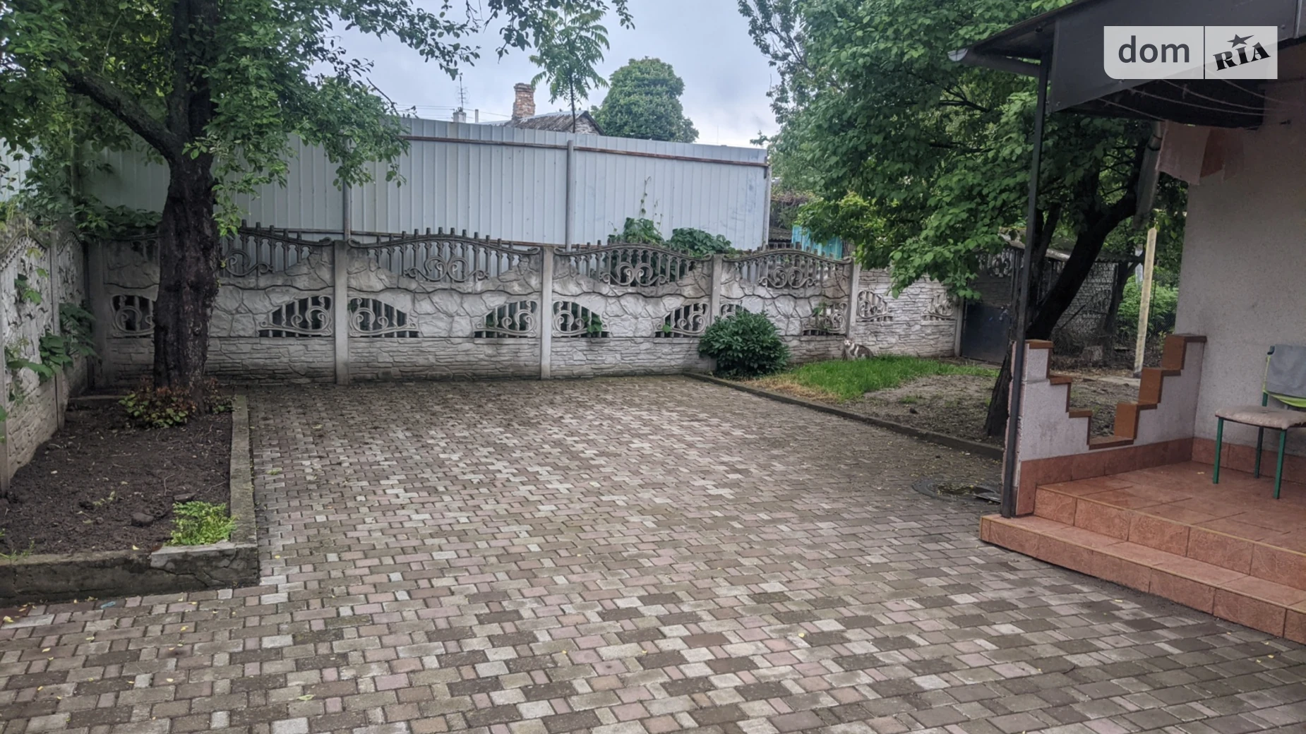 Продається 3-кімнатна квартира 56.6 кв. м у Дубні, пров. Залізничний, 5 - фото 2